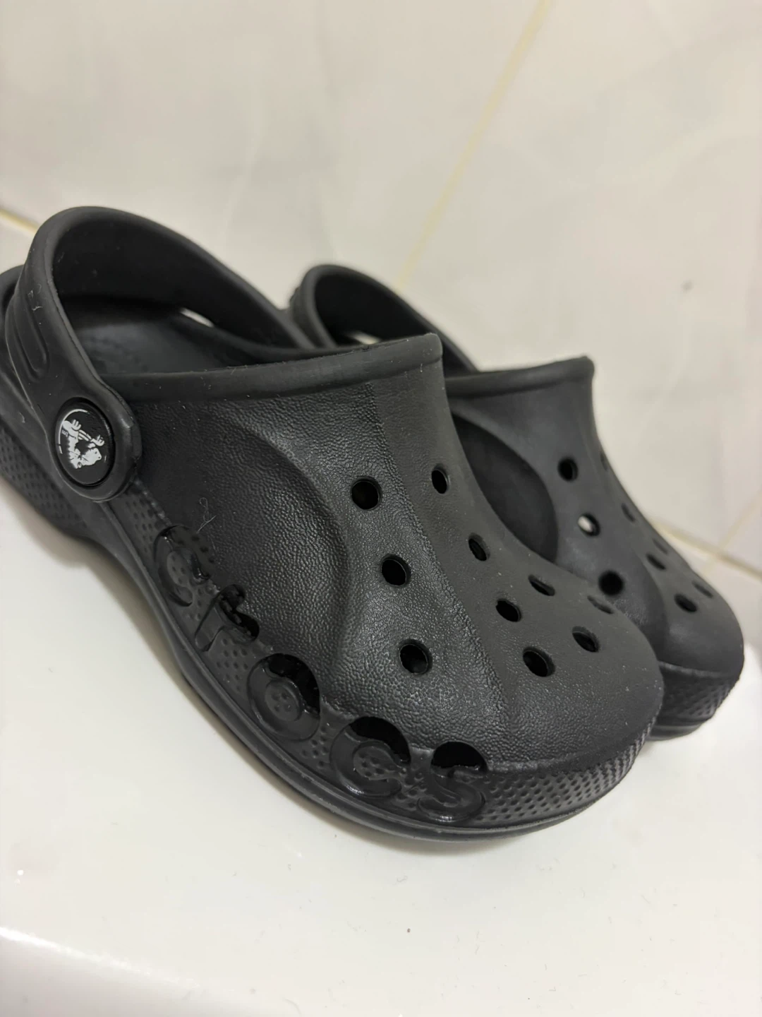 Crocs Classic Clogs ( 3 pack) - photo 3
