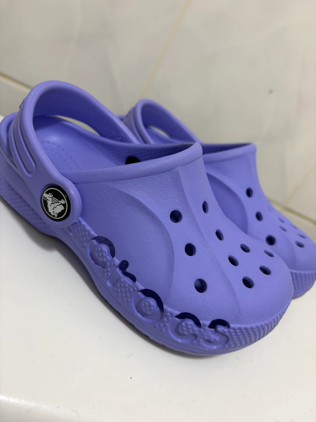 Crocs Classic Clogs ( 3 pack) - photo 4