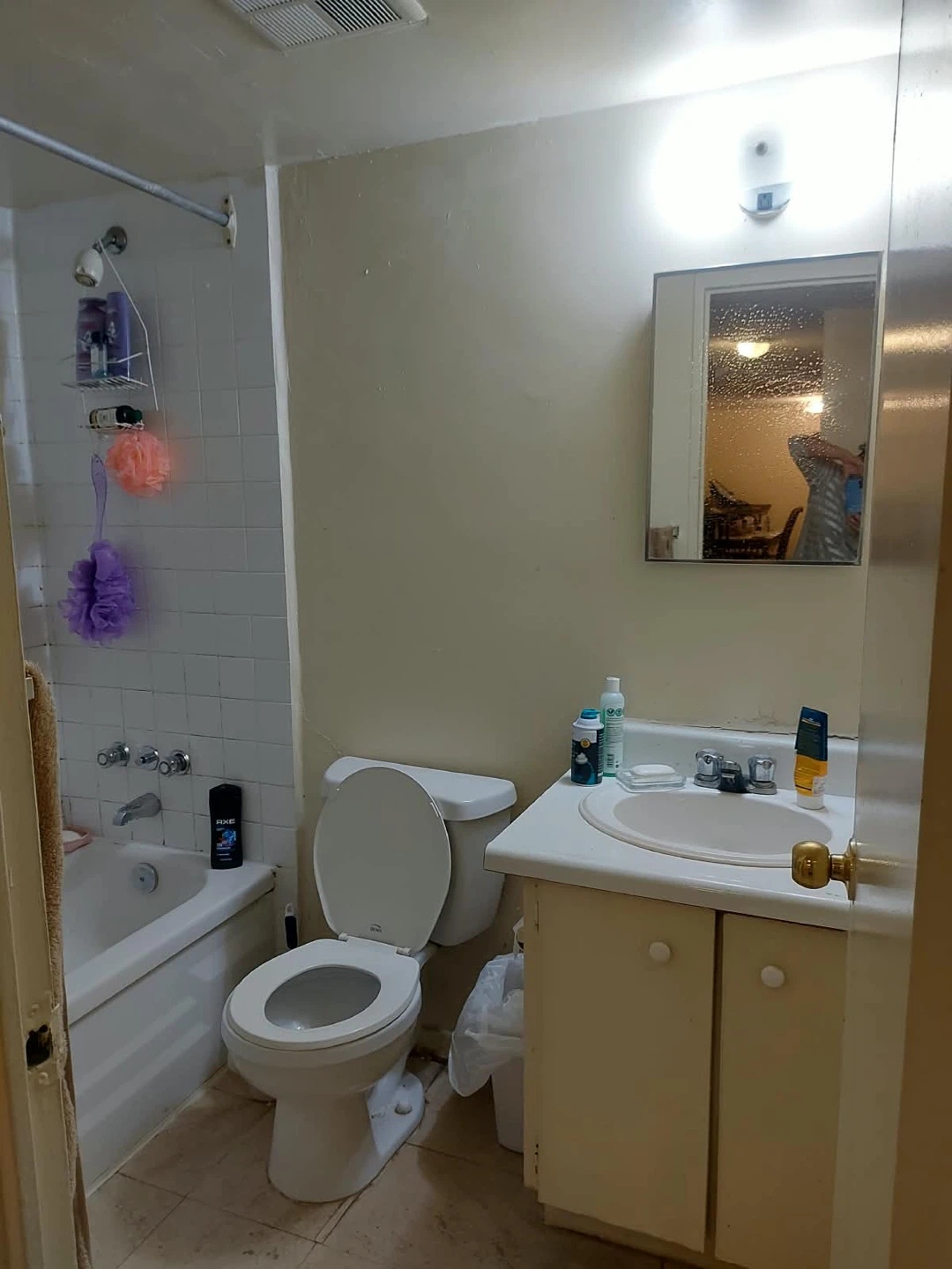 Apartment for rent (short time ) - photo 2