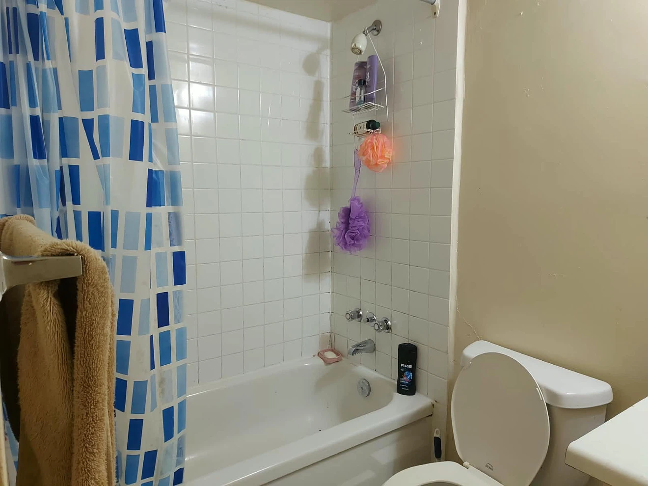 Apartment for rent (short time ) - photo 3