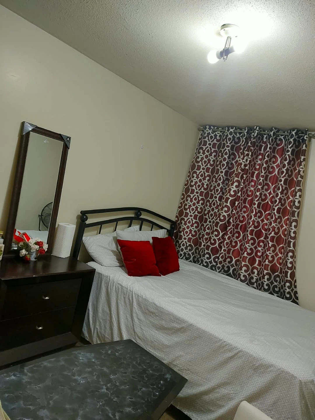 Apartment for rent (short time ) - photo 4