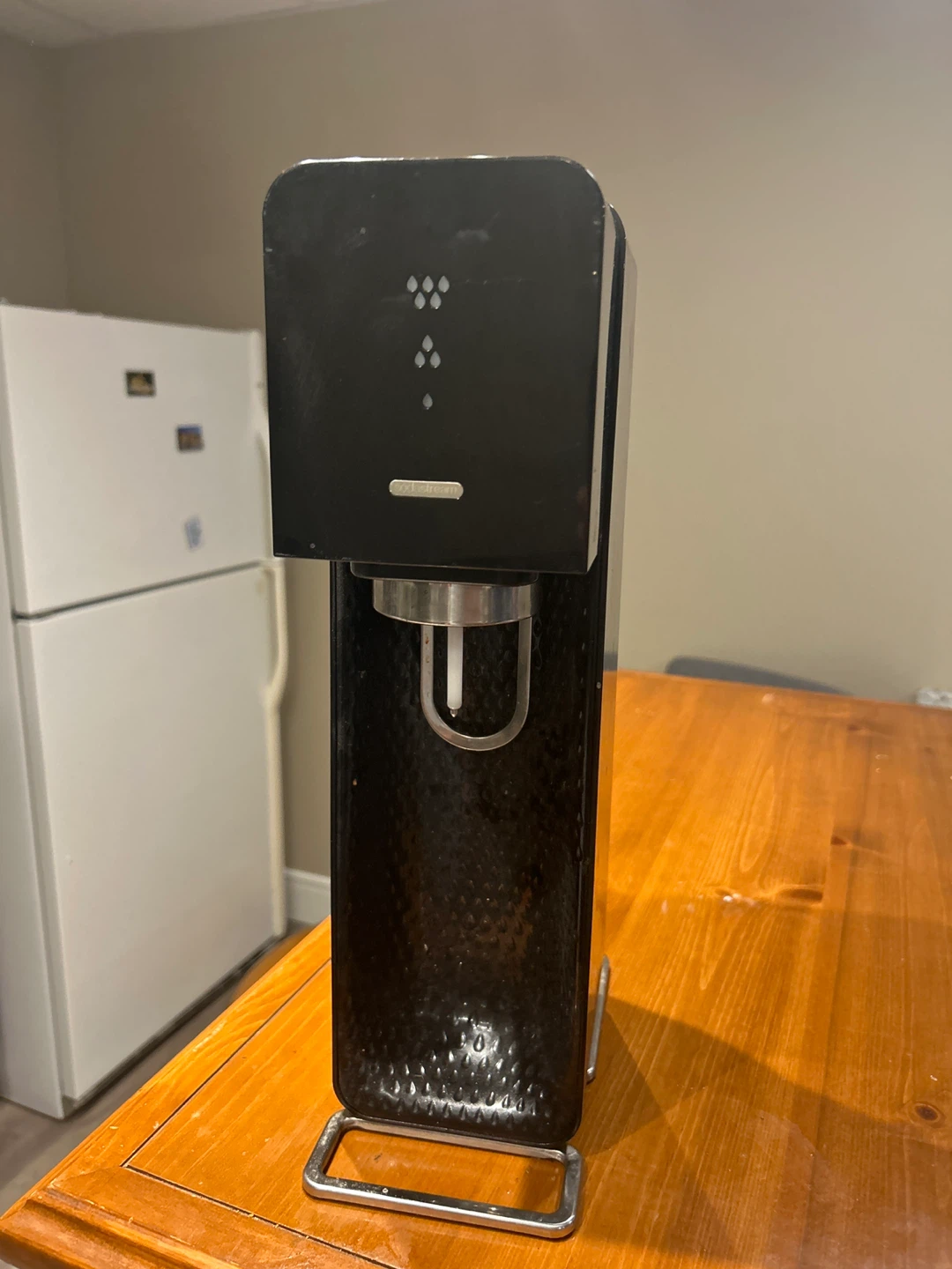 SodaStream Sparkling Water Maker