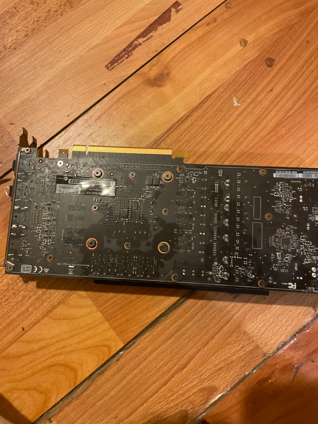 gtx 1060 - photo 2