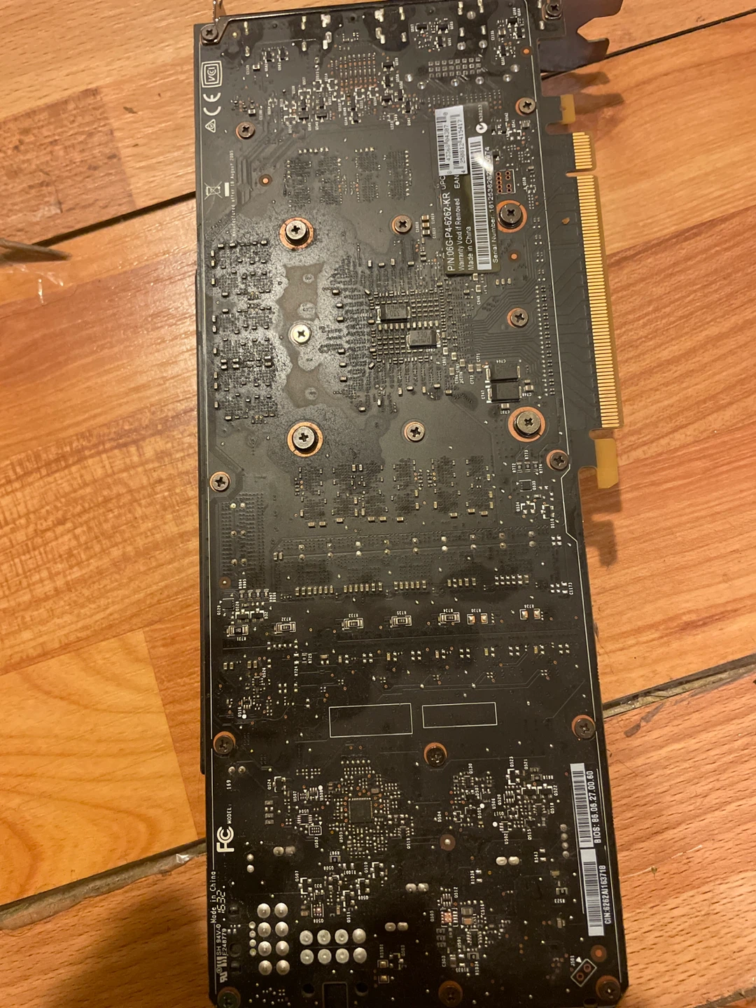 gtx 1060 - photo 3