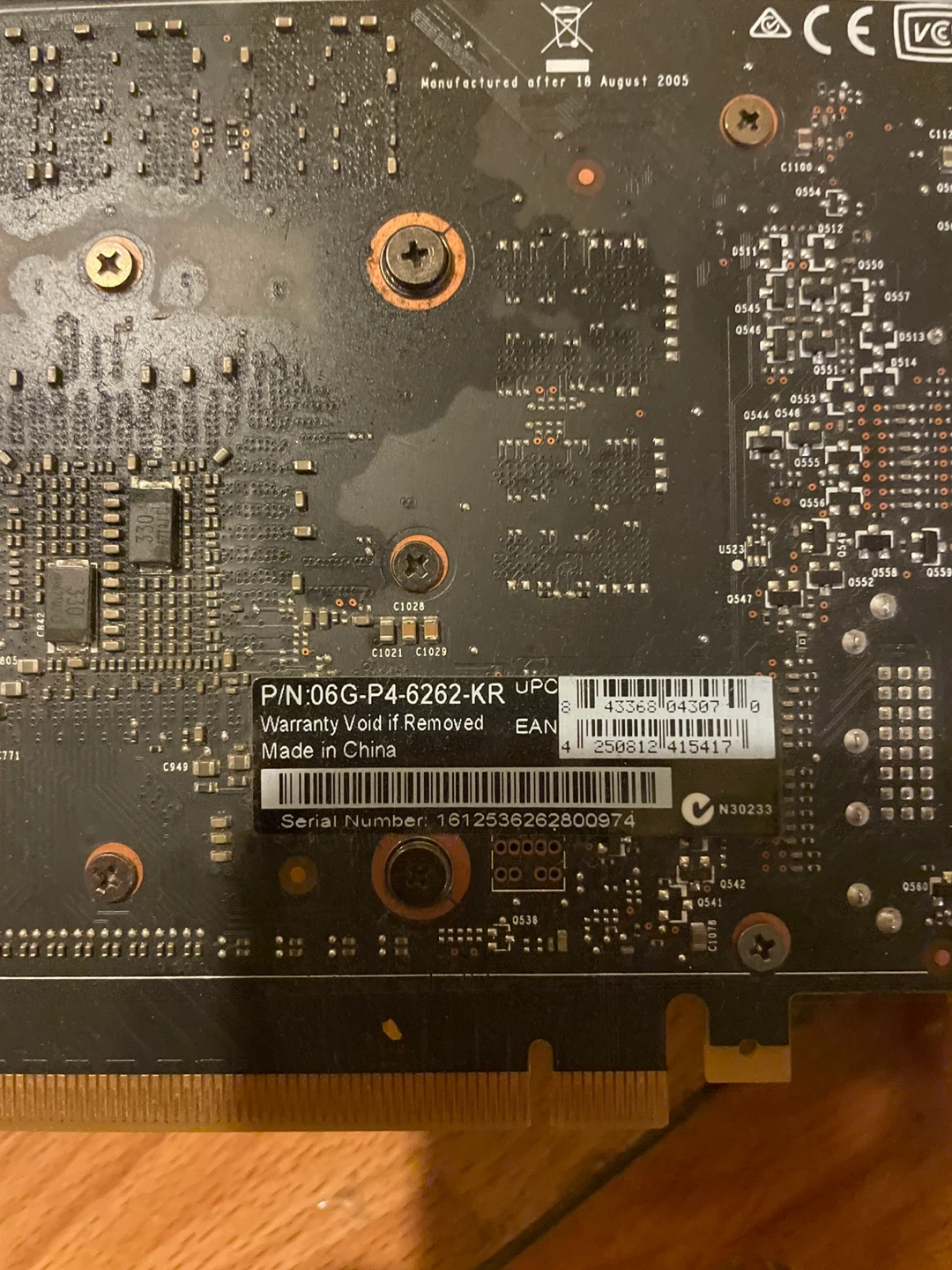 gtx 1060 - photo 4