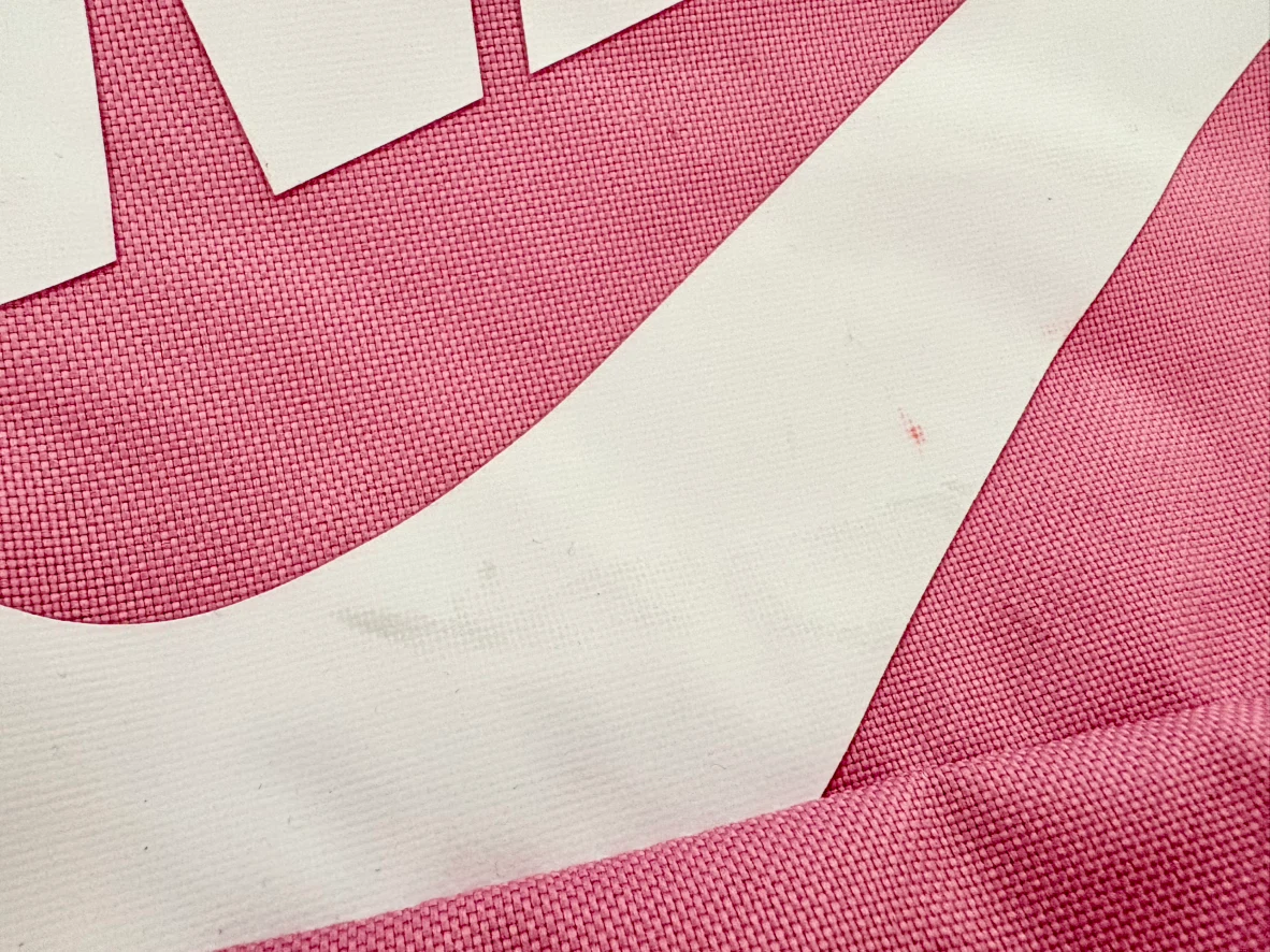 Pink Nike Backpack - photo 2