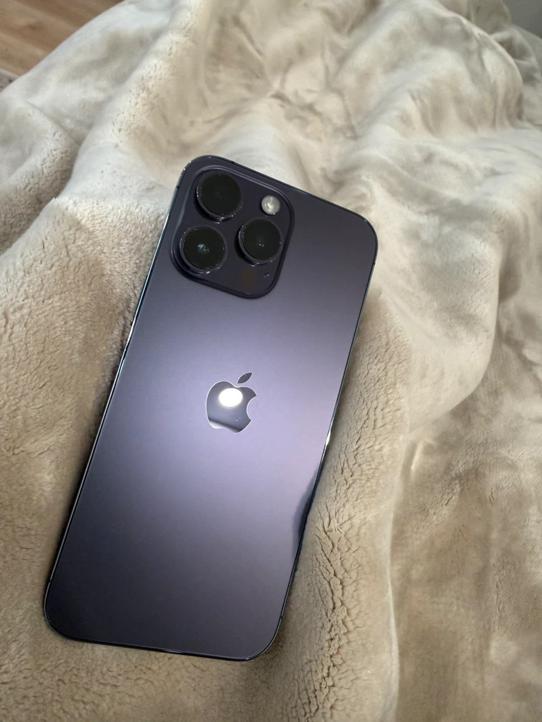 iPhone 14 Pro Max - photo 5
