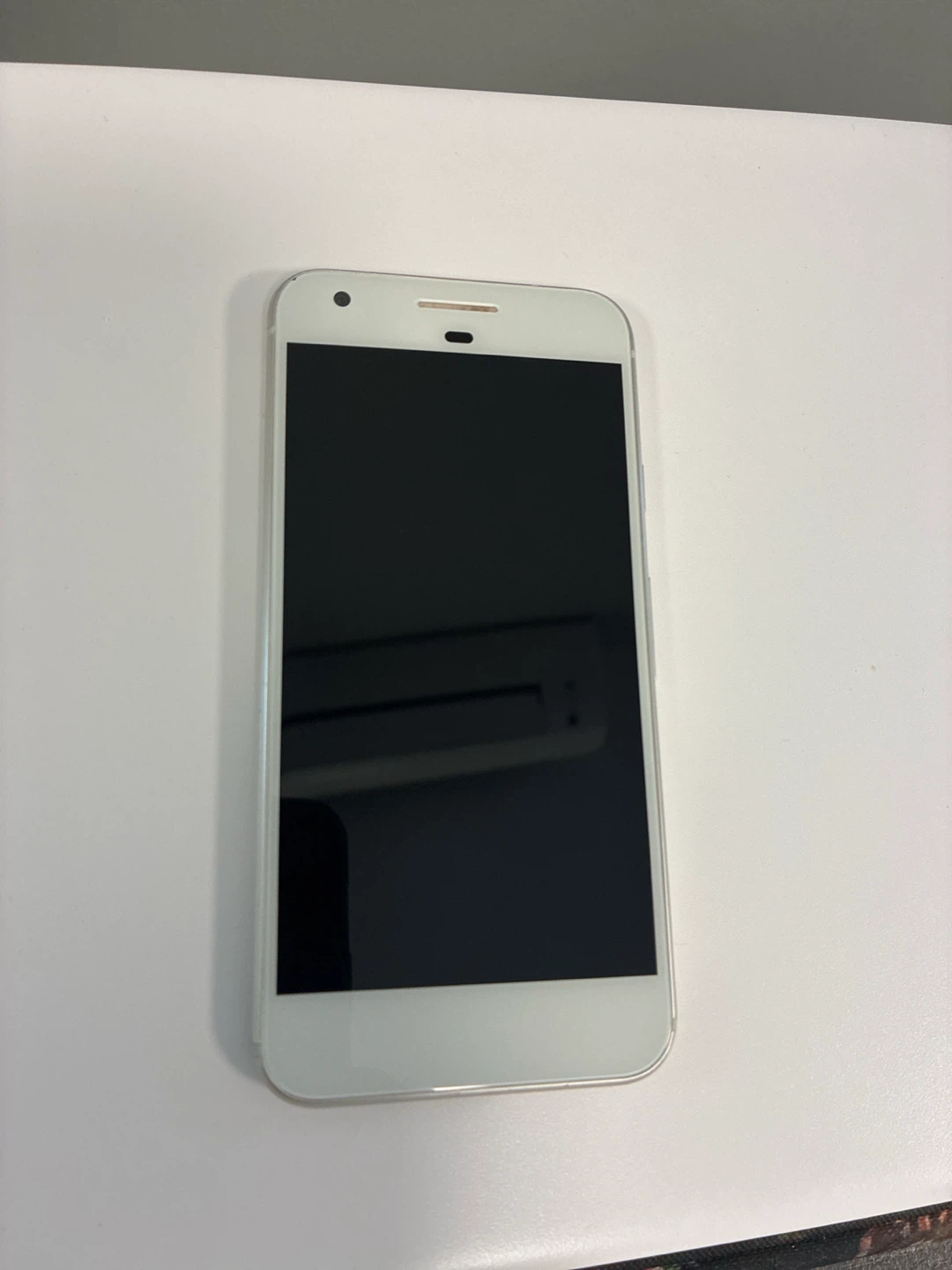 Google Pixel Smartphone
