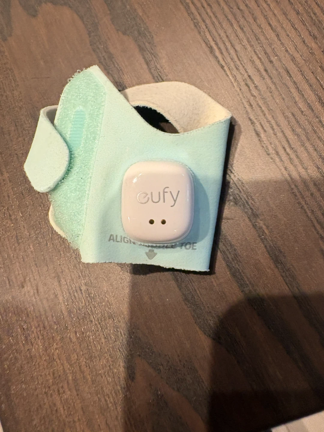 Eufy dream sock with base - photo 2