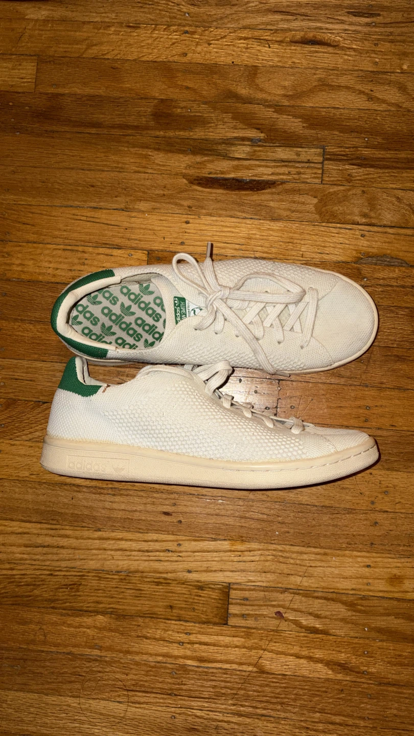 Adidas Stan Smith Knit Sneakers US 6