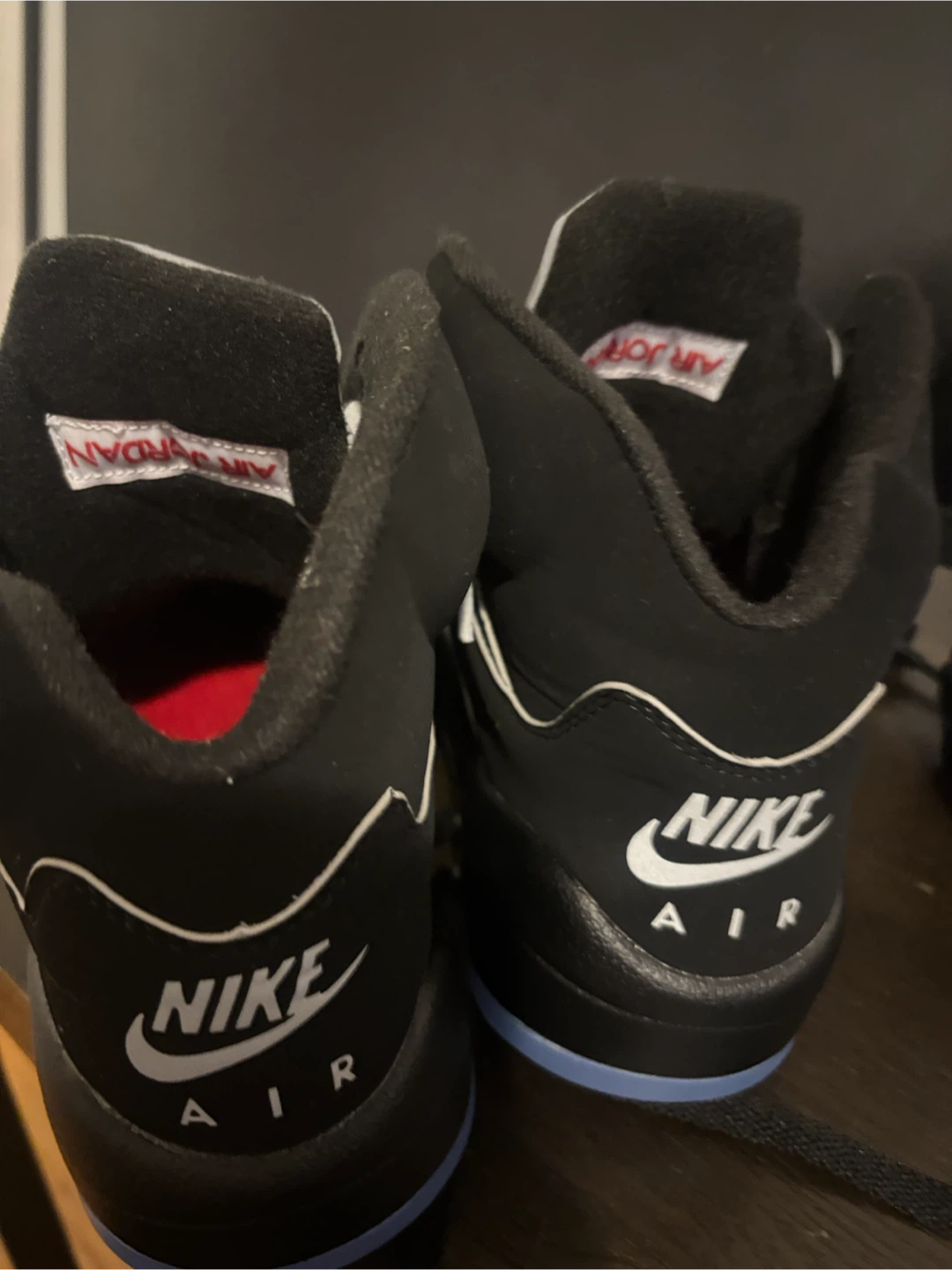 Air Jordan 5 Retro SE - photo 4