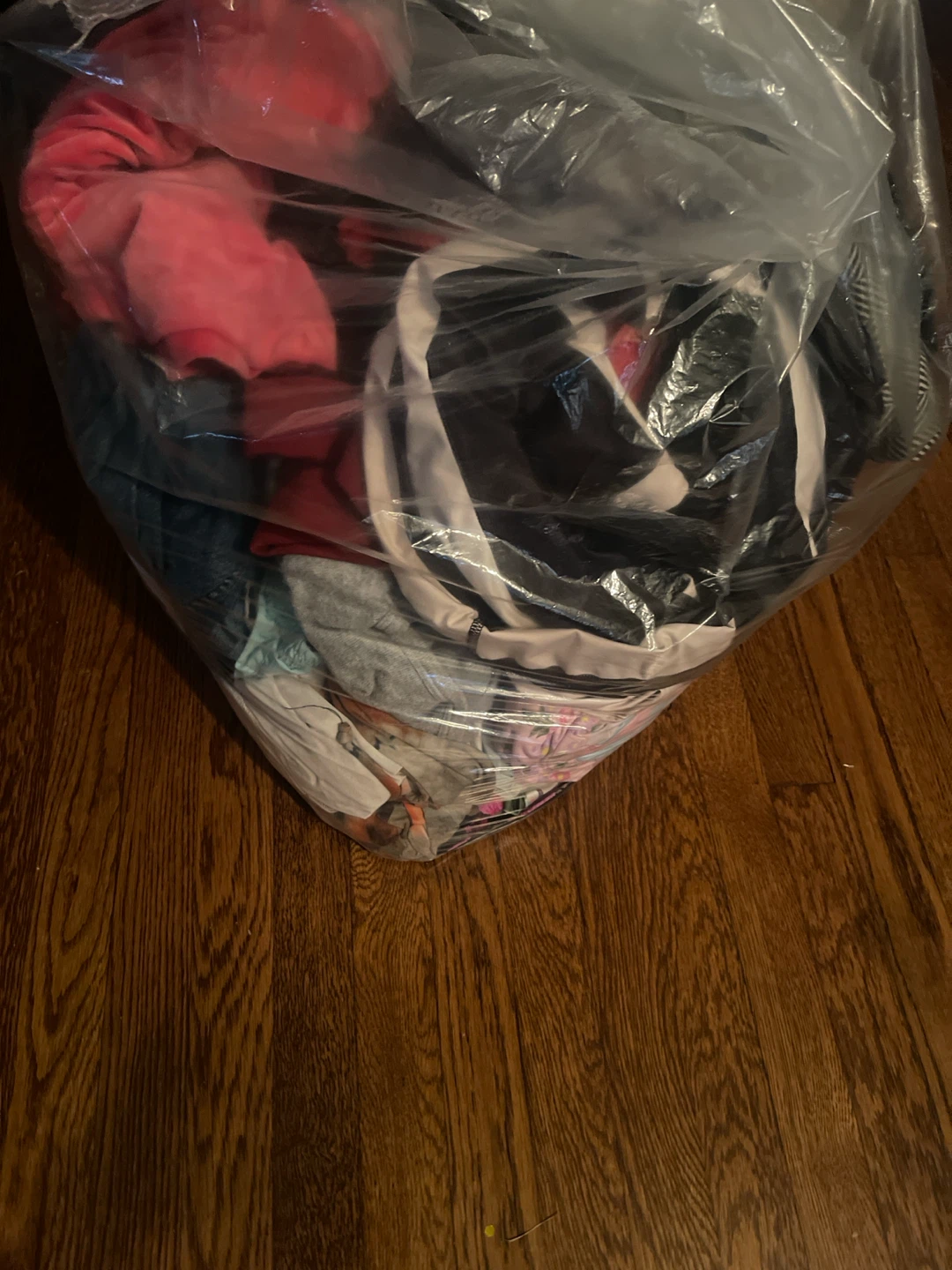 Assorted Women's Clothing Lot