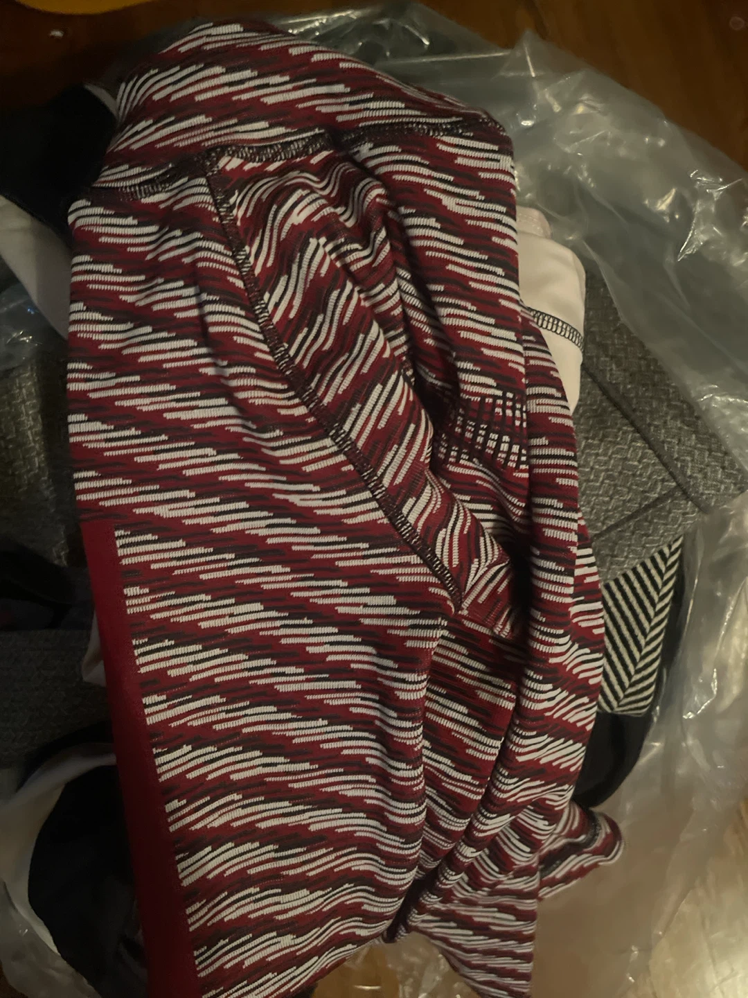Assorted Women's Clothing Lot - photo 4