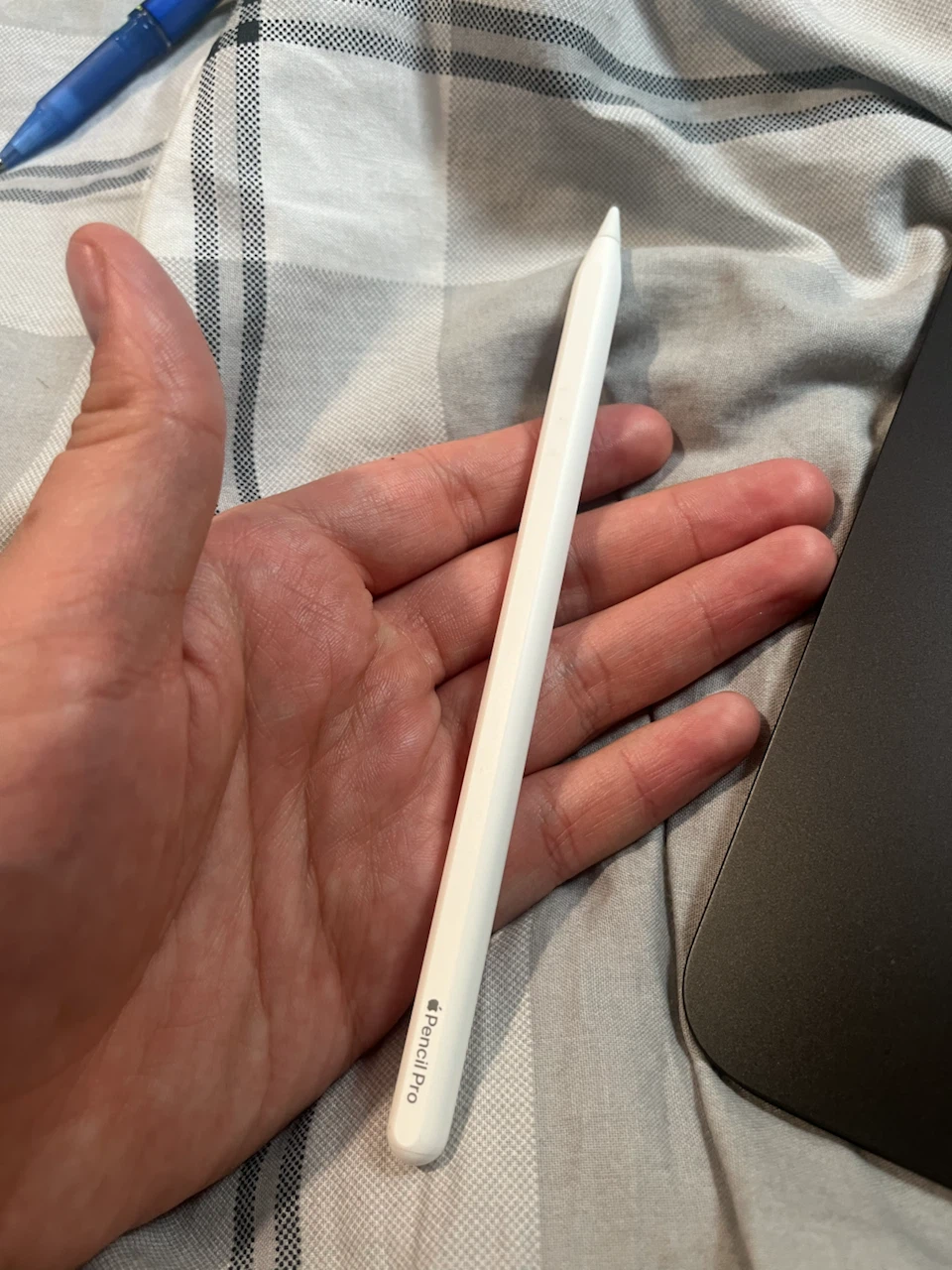 Brand new M5 Apple iPad Pro 258gb with Apple Pencil - photo 2