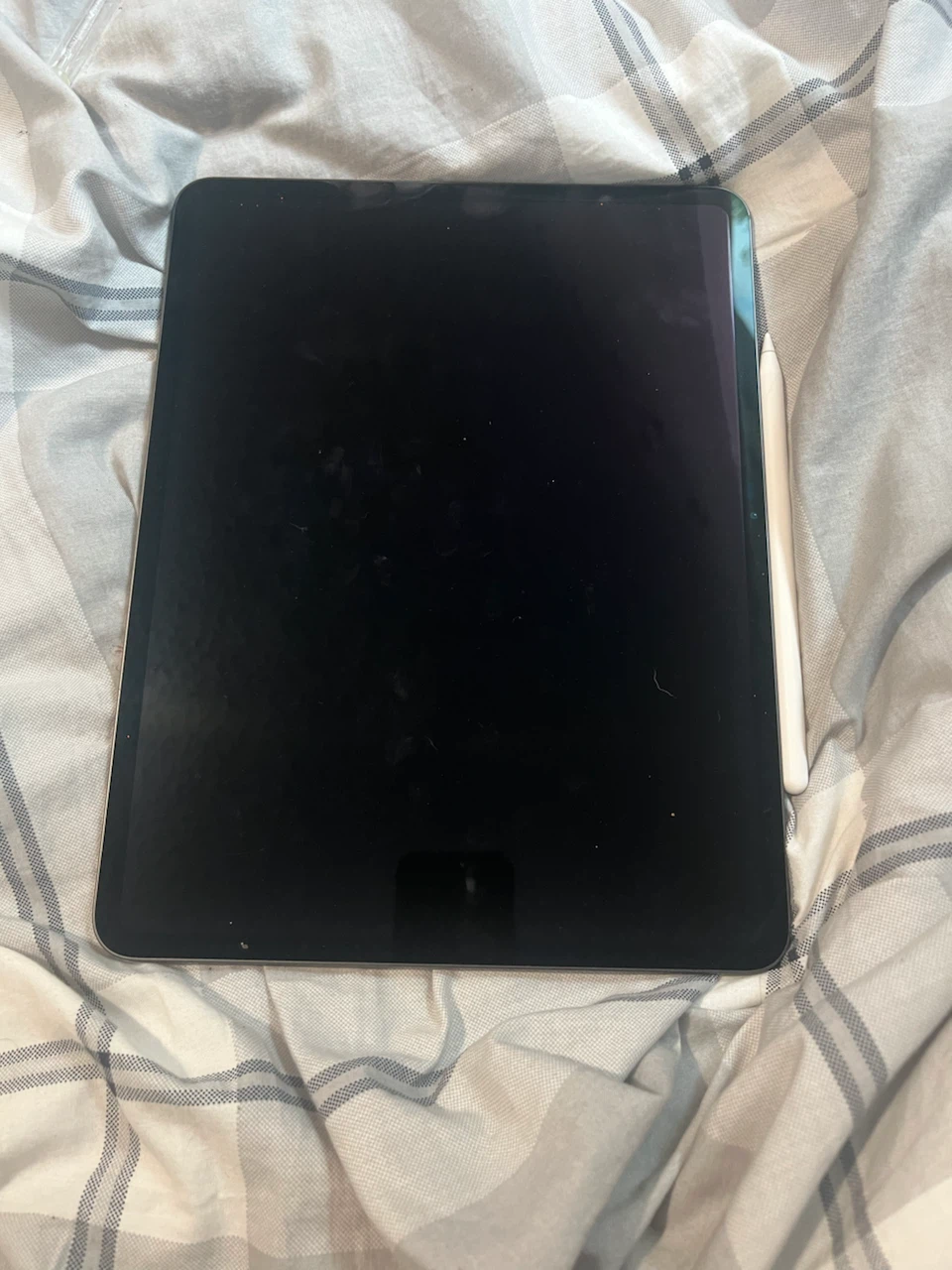 Brand new M5 Apple iPad Pro 258gb with Apple Pencil - photo 4
