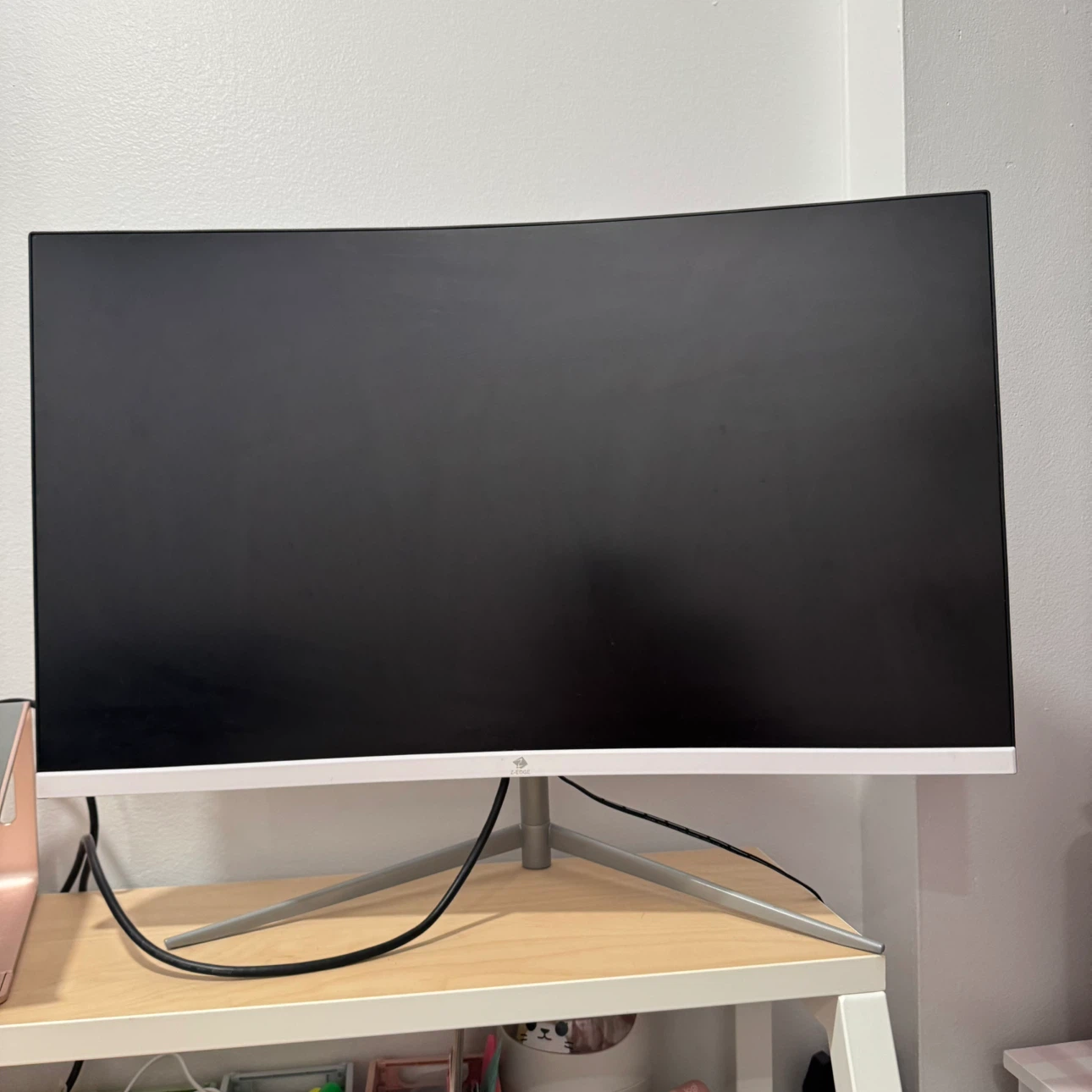 Z-Edge 27 inch Curved Monitor - photo 2