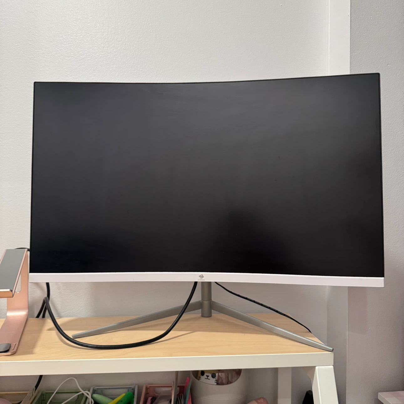 Z-Edge 27 inch Curved Monitor - photo 3