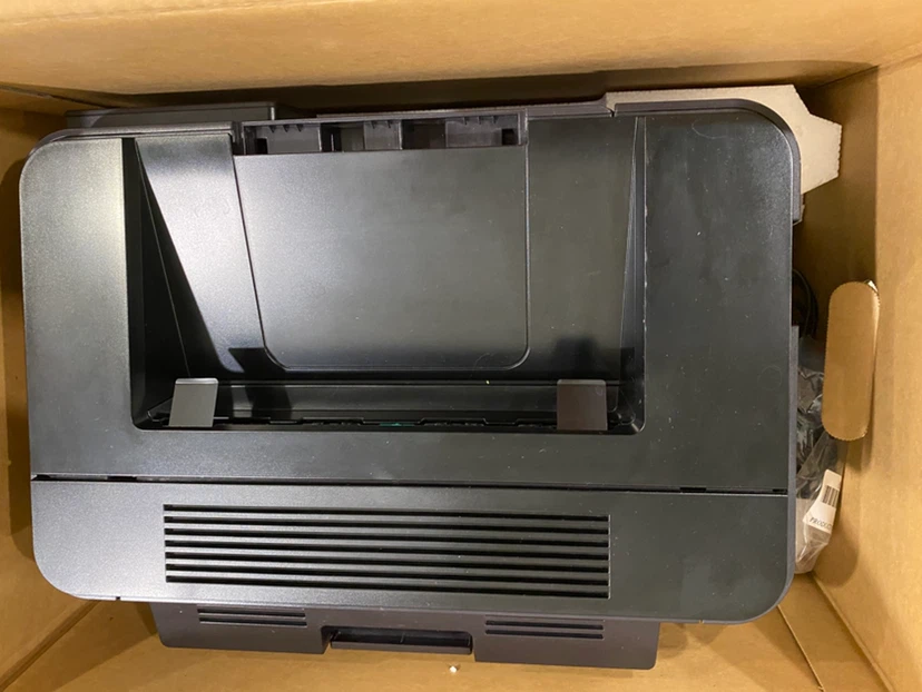 HP LaserJet Pro M201dw Printer - photo 3