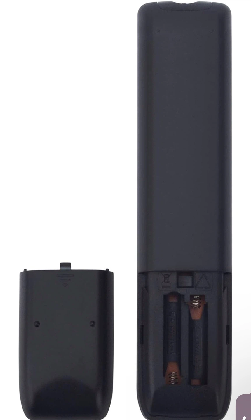 EN3V39H TV Remote Control - photo 3