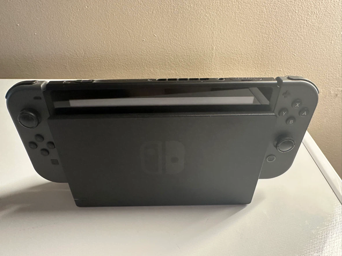 Nintendo Switch (Original)