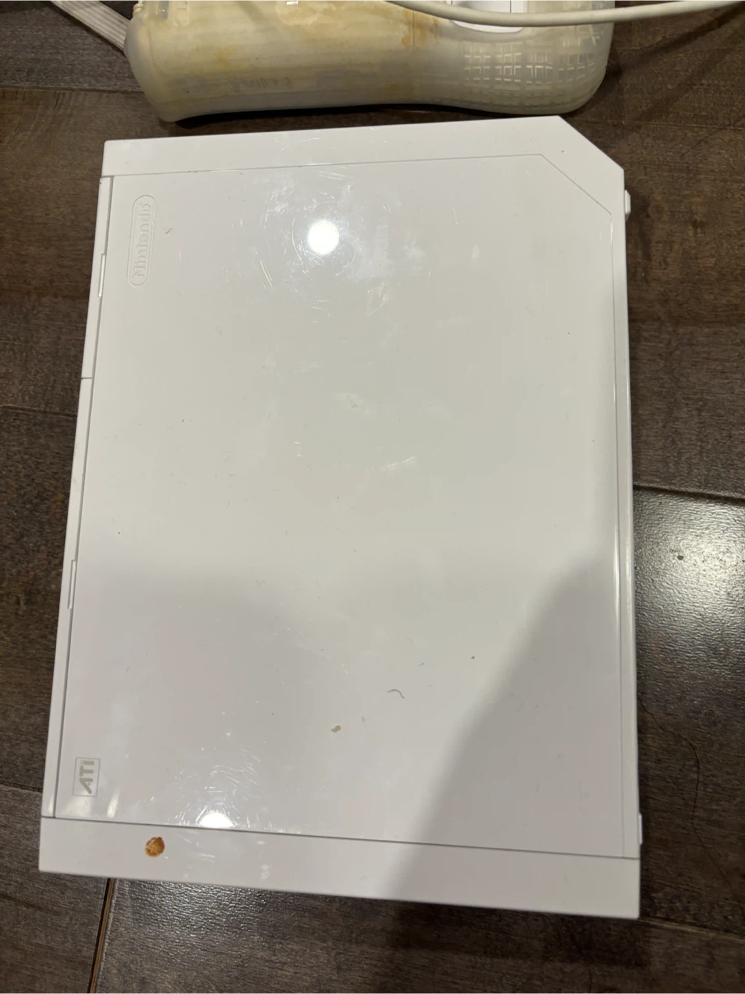 Nintendo Wii Console