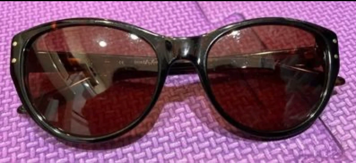 Guess by Maricano Cat-Eye Sunglasses