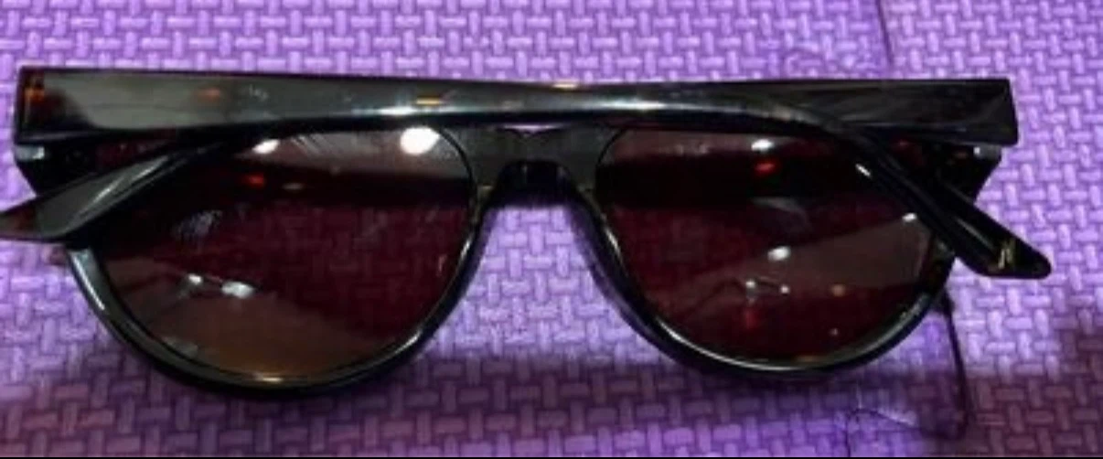 Guess by Maricano Cat-Eye Sunglasses - photo 2