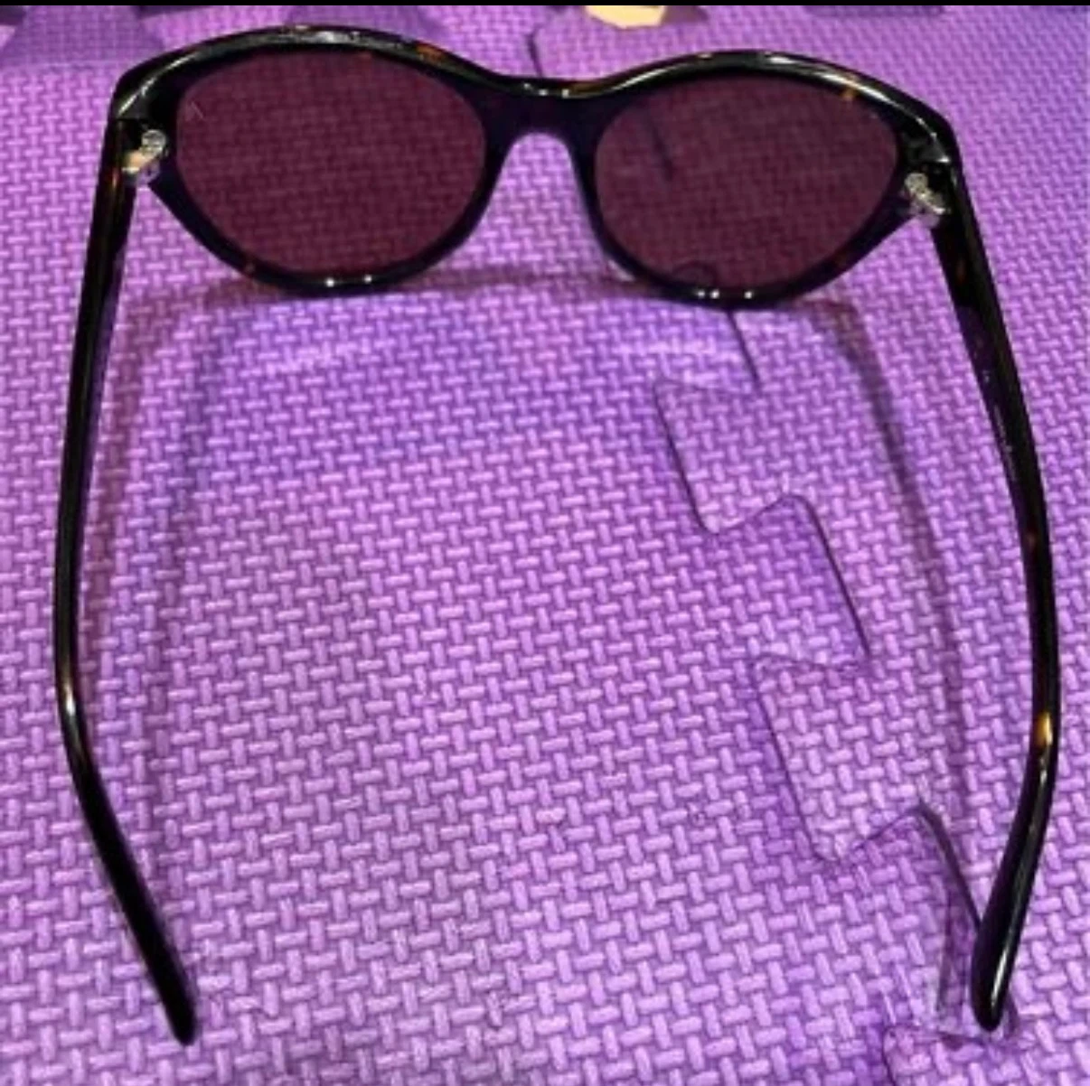 Guess by Maricano Cat-Eye Sunglasses - photo 3