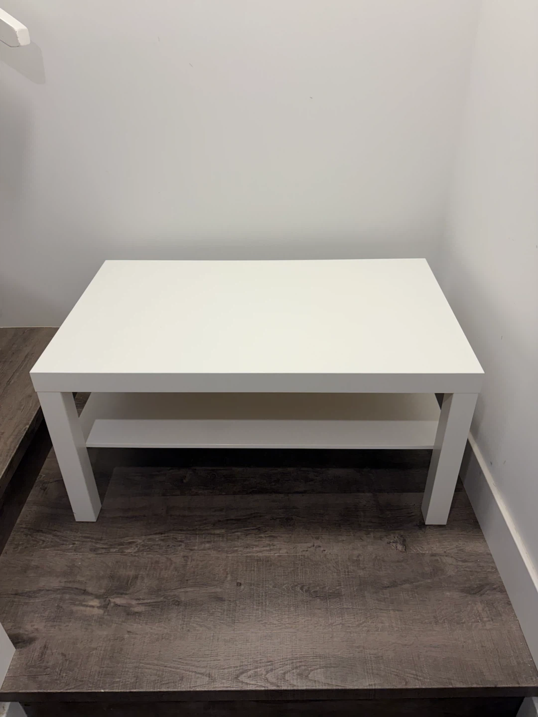 IKEA LACK coffee table - photo 2