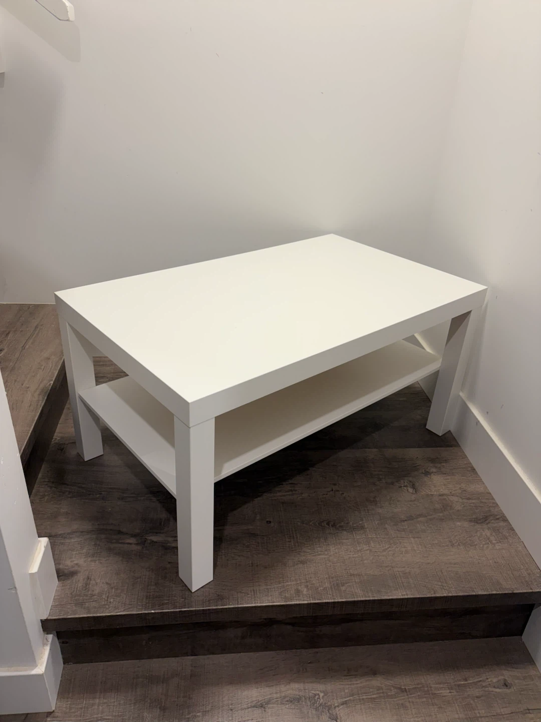 IKEA LACK coffee table