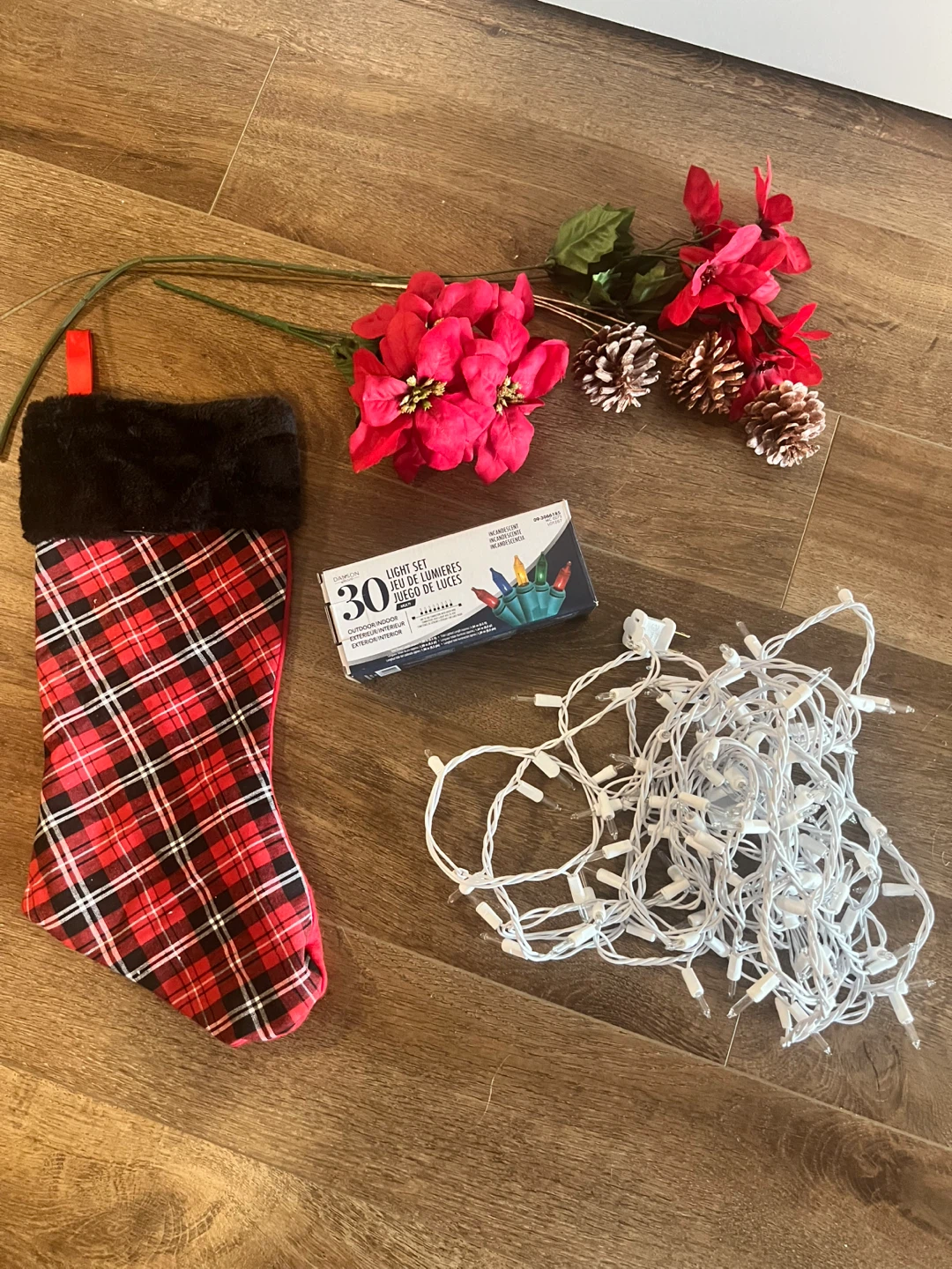 Miscellaneous Christmas Decor