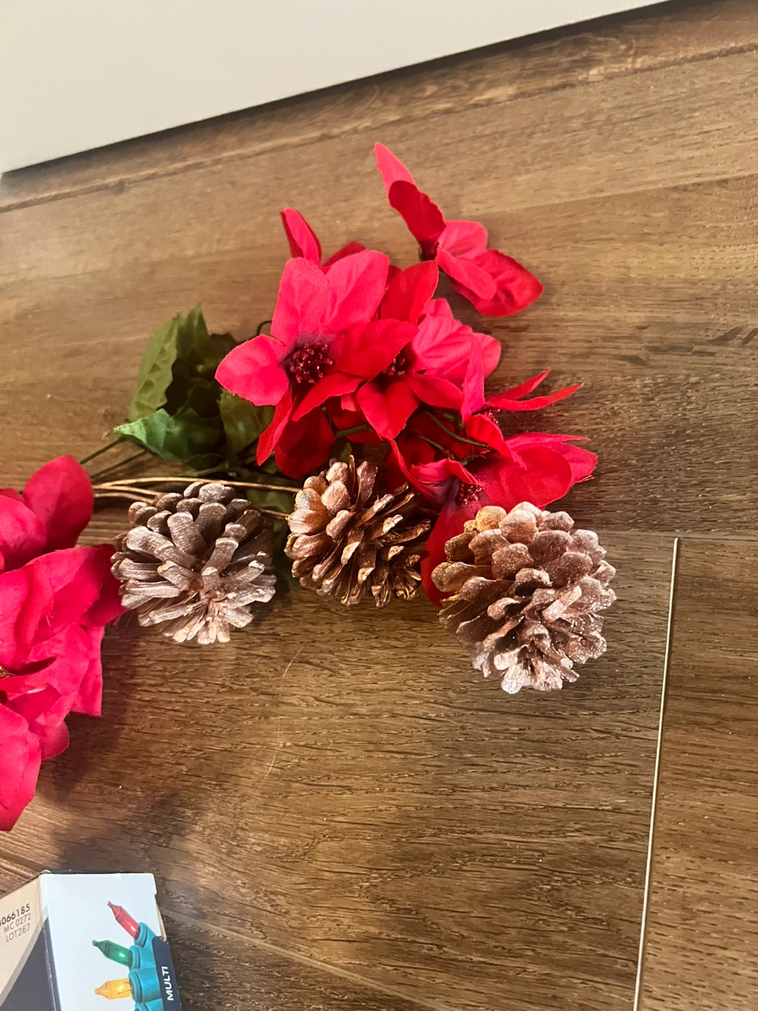 Miscellaneous Christmas Decor - photo 3