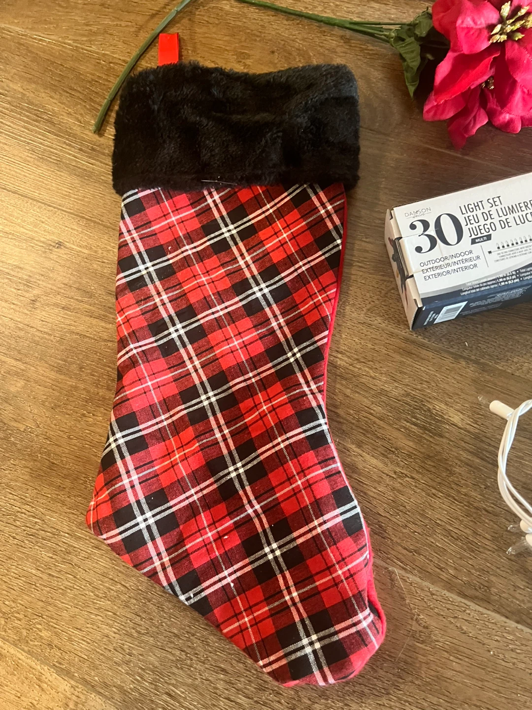 Miscellaneous Christmas Decor - photo 4