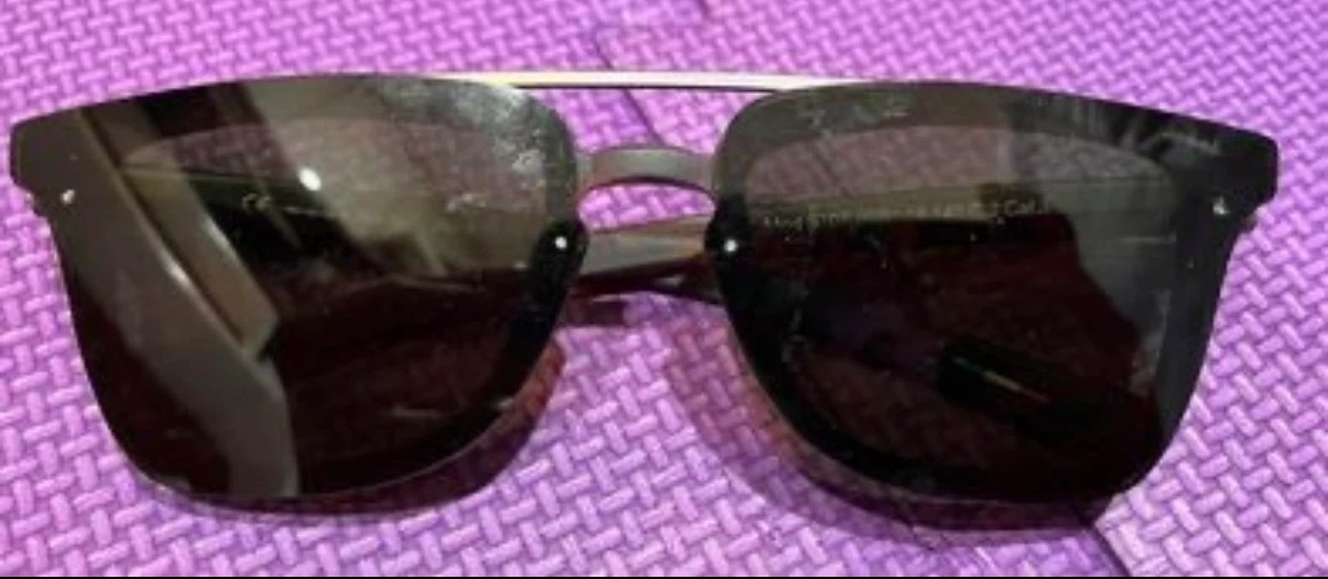West Sunglasses