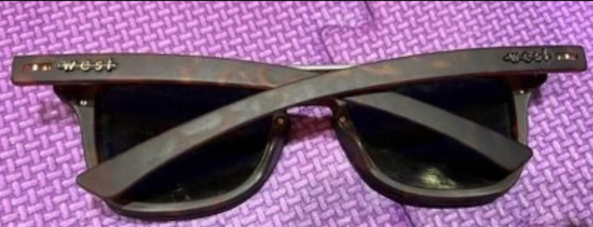 West Sunglasses - photo 2