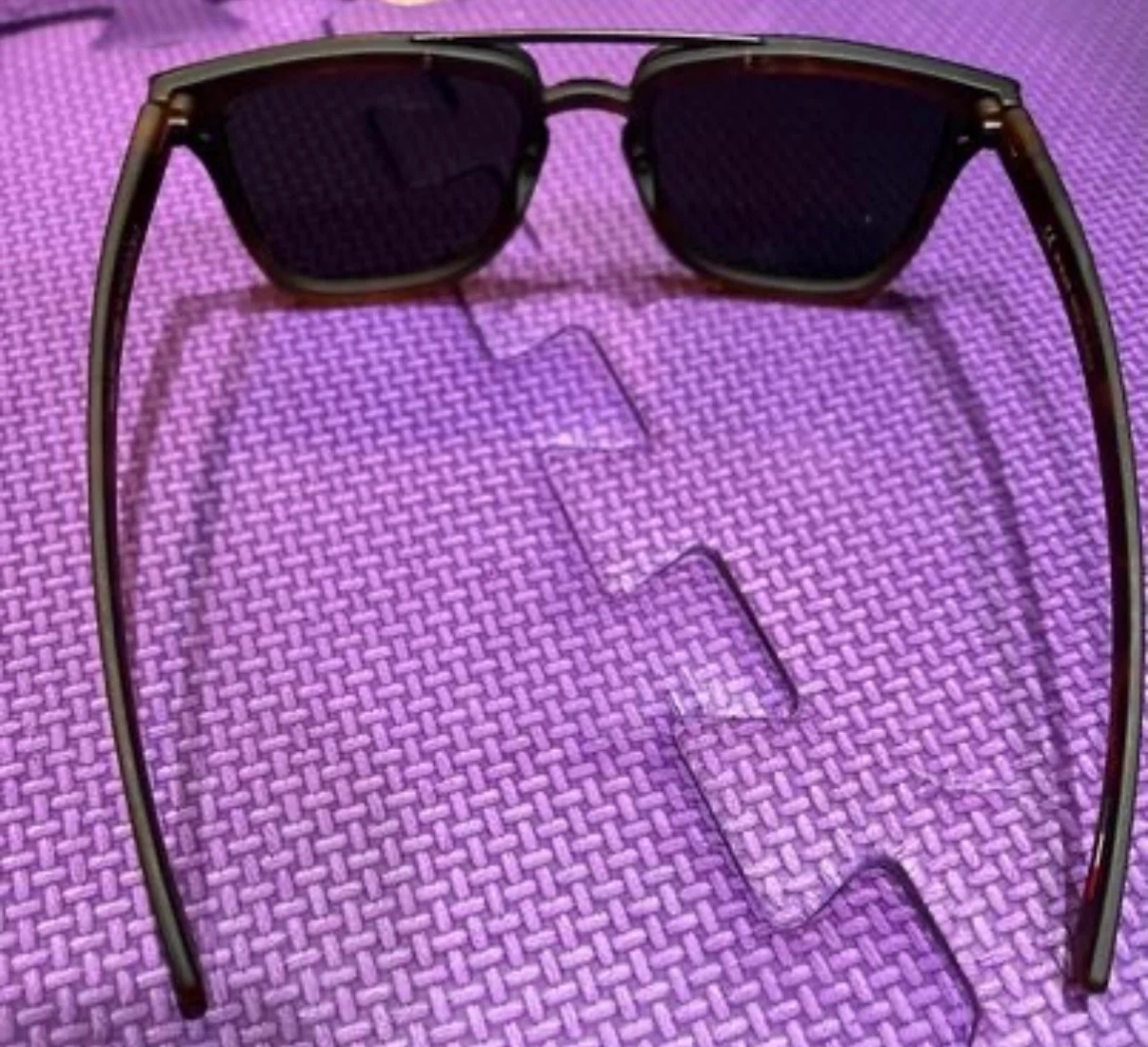 West Sunglasses - photo 3