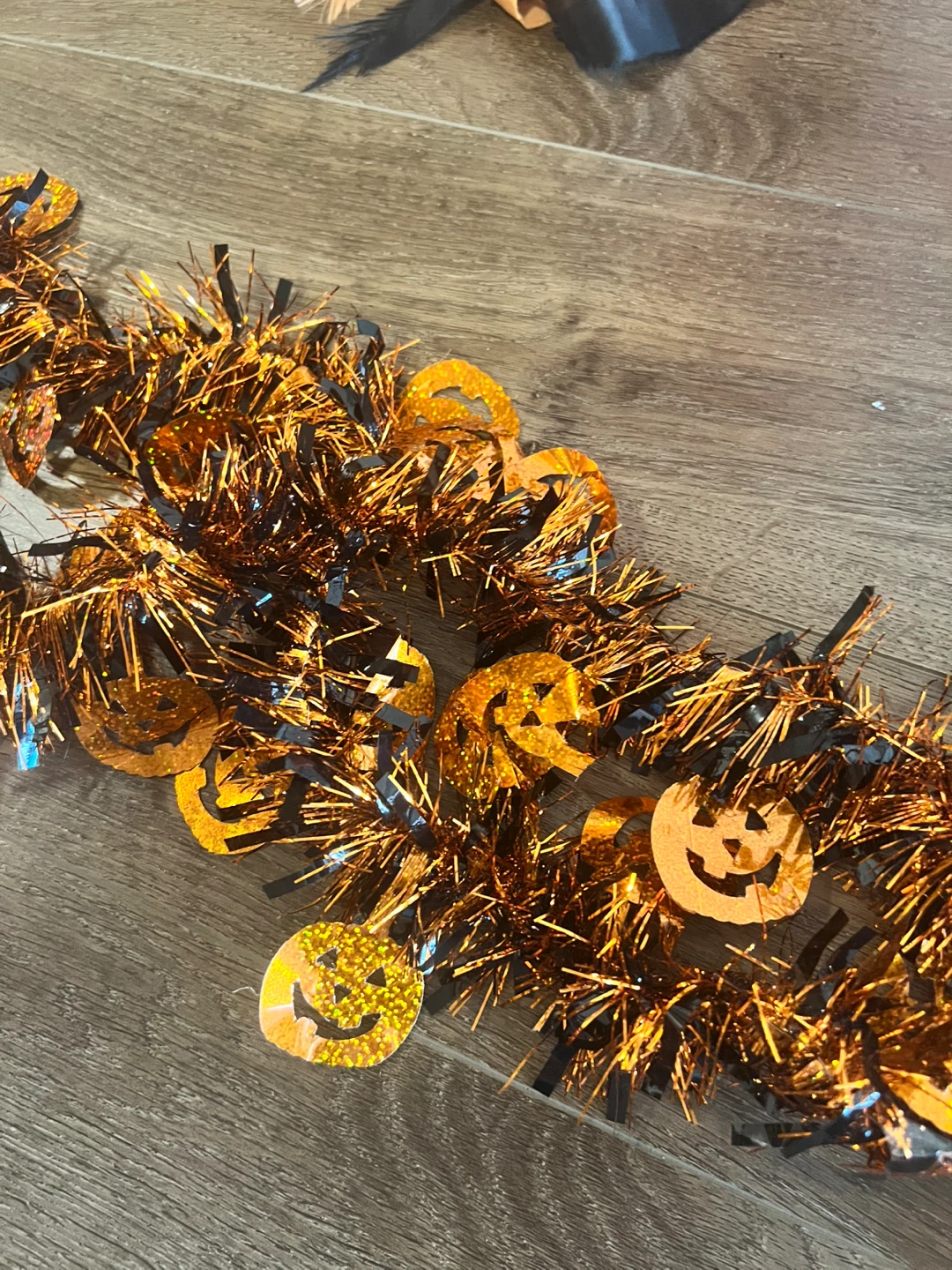 Miscellaneous Halloween Decor - photo 4