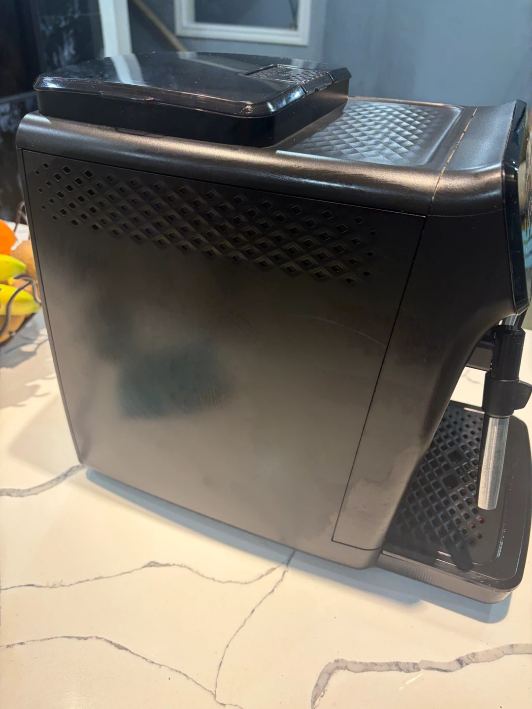Philips 1200 Automatic Espresso Machine - photo 5