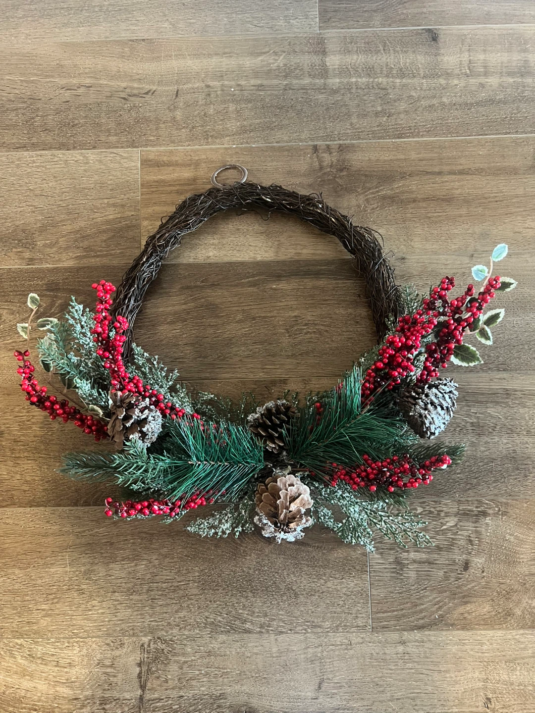 Christmas Wreath