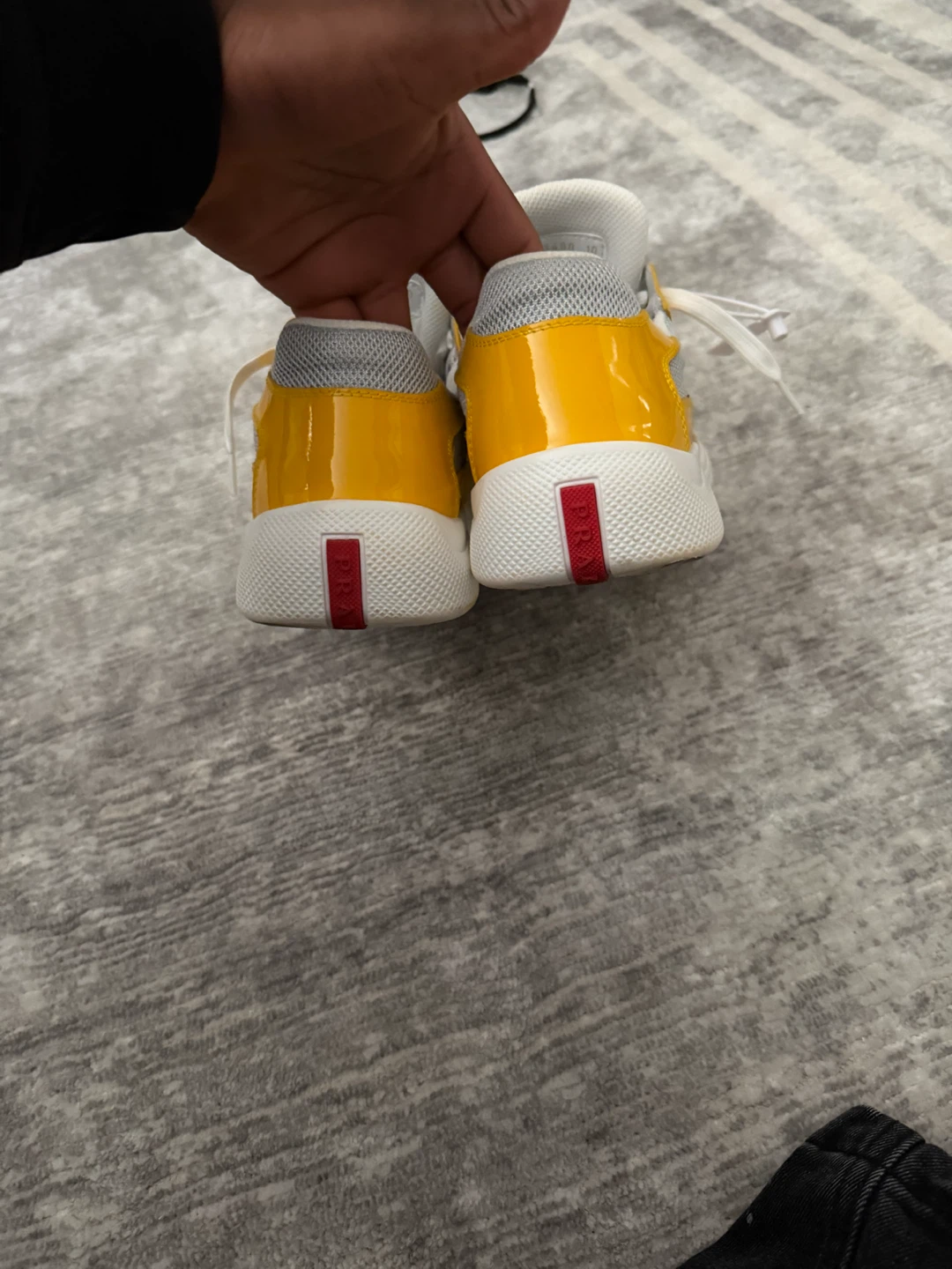 Prada Cups - photo 4
