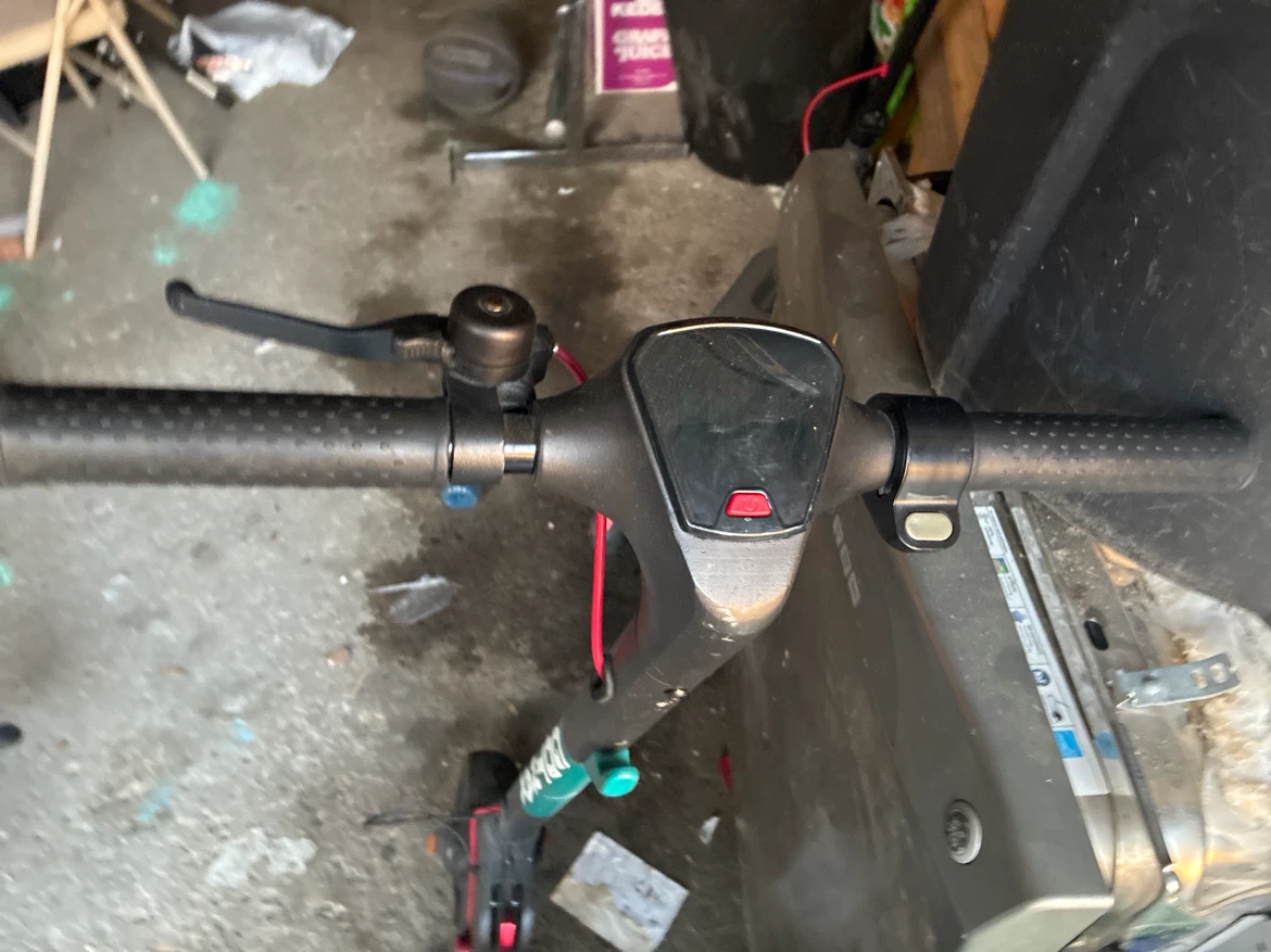 GOTRAX Electric Scooter - photo 2