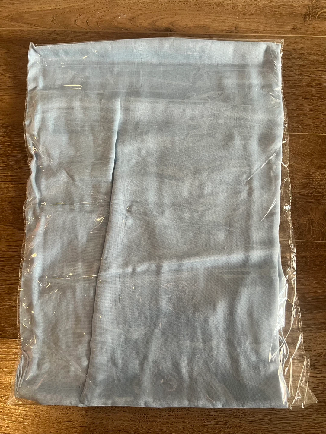 Light Blue Pashmina - photo 2