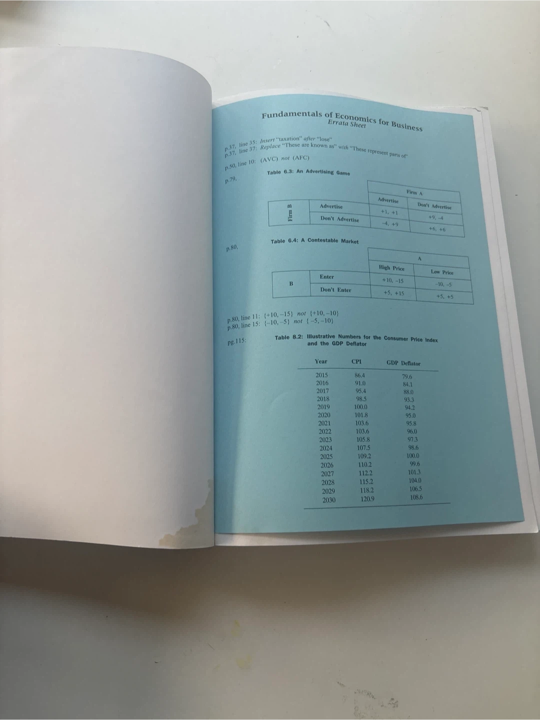 Fundamentals of Economics for Business Textbook - photo 3