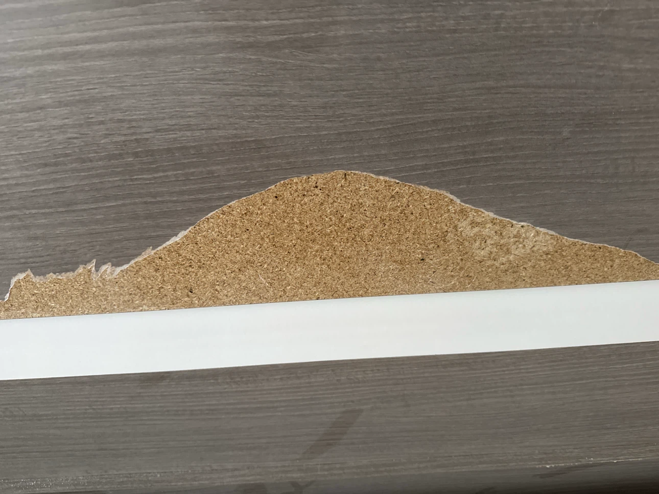 King Size Bed Frame - photo 2
