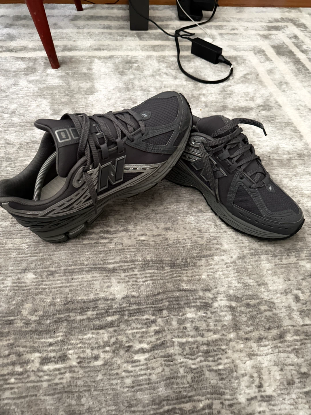New Balance 1906R Running Shoes - photo 2