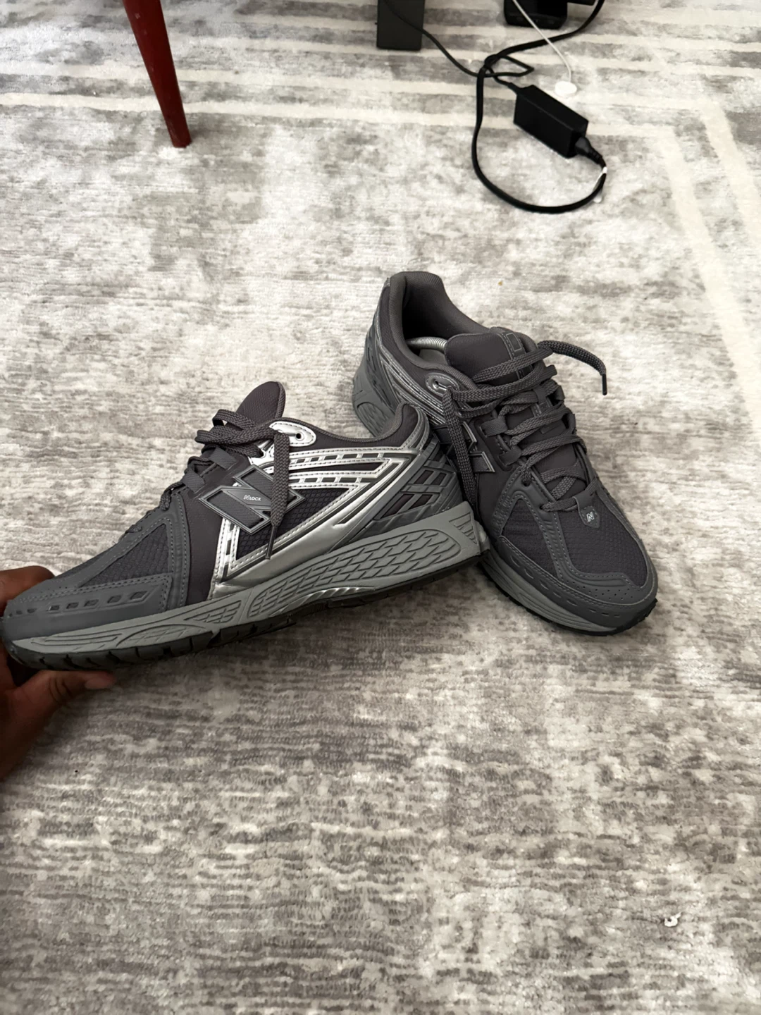 New Balance 1906R Running Shoes - photo 3