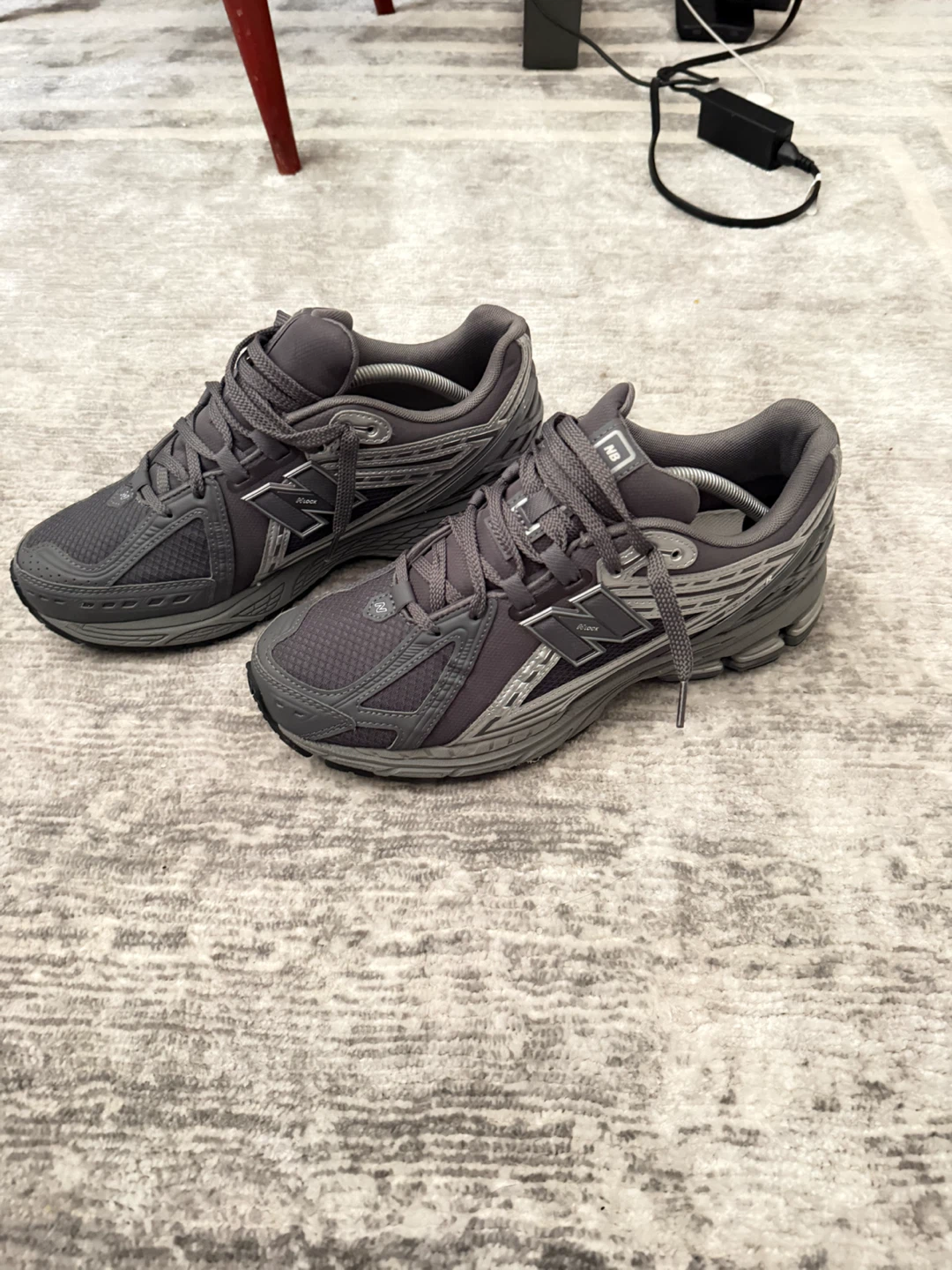 New Balance 1906R Running Shoes - photo 4