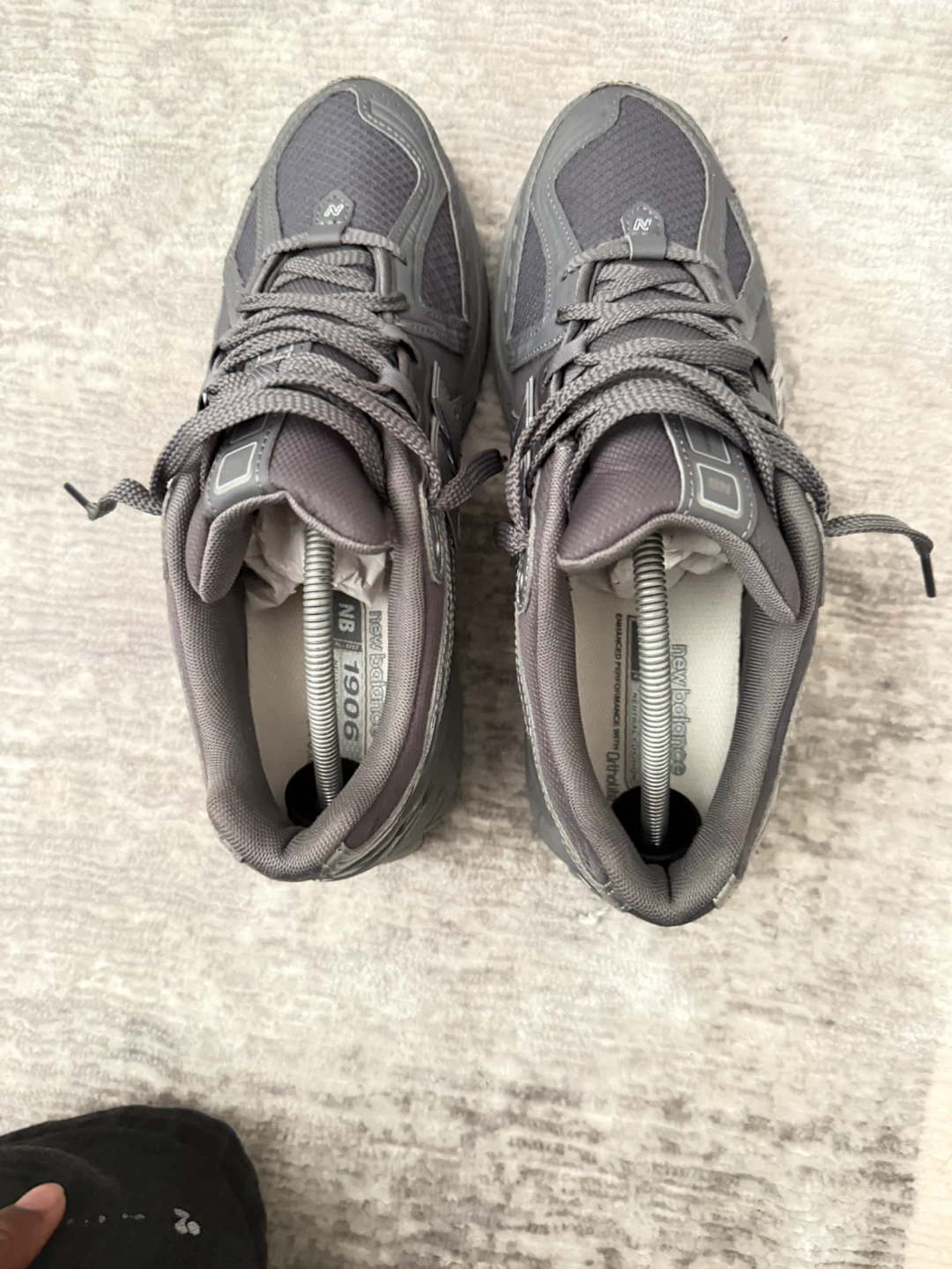 New Balance 1906R Running Shoes - photo 5
