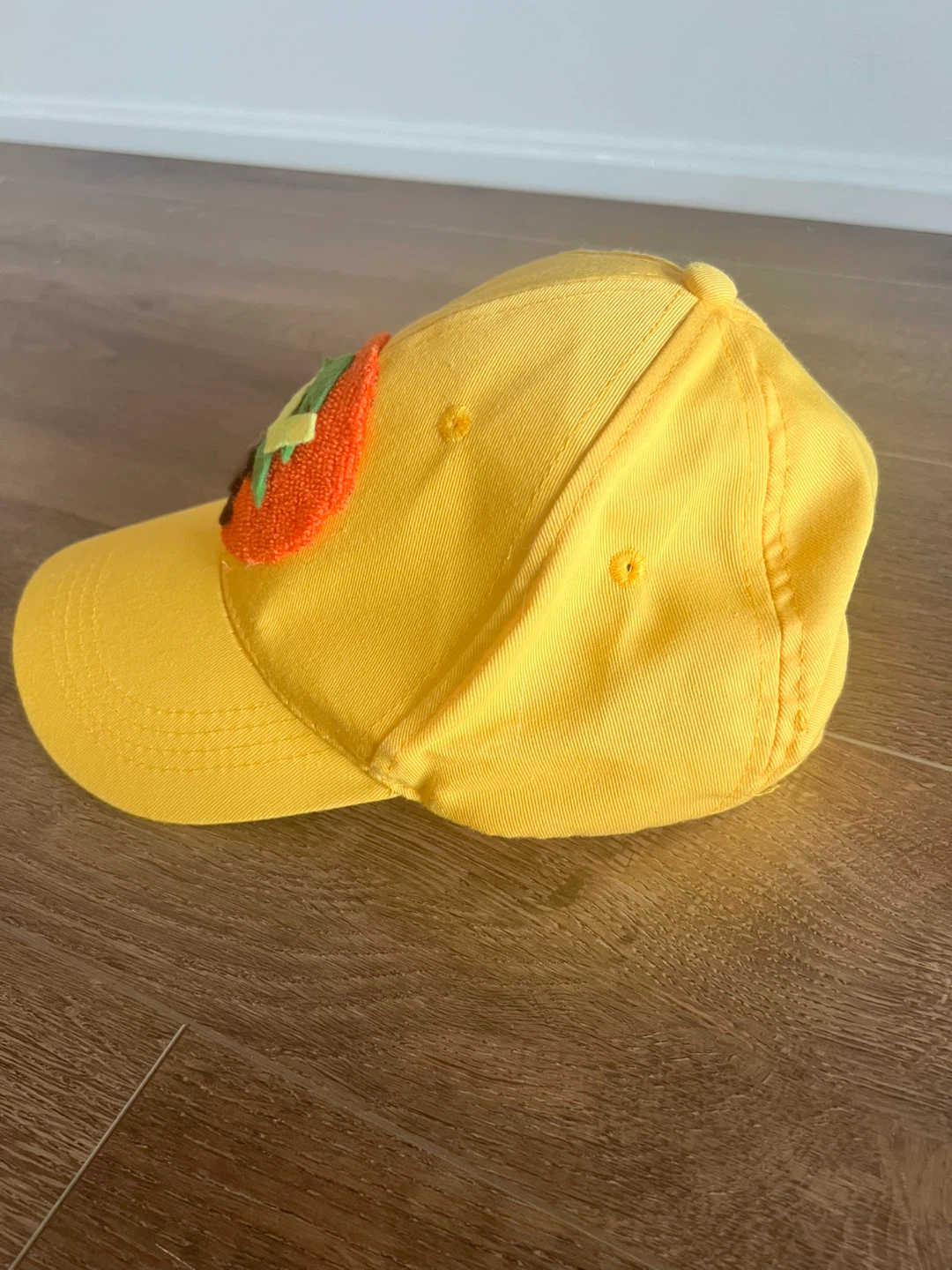 DIY Russell from Up Wilderness Explorer Hat - photo 2