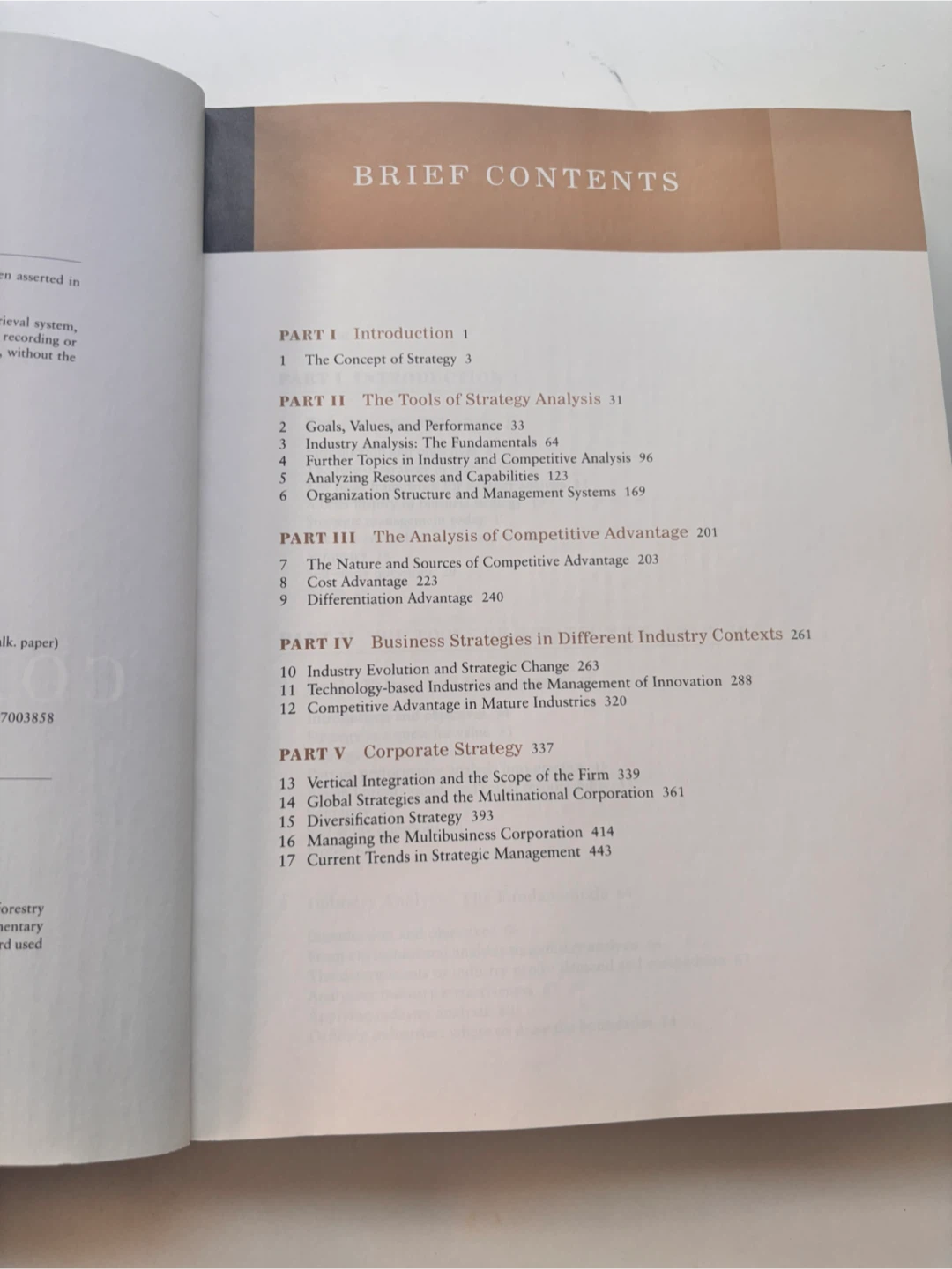 Contemporary Strategy Analysis Sixth Edition Textbook - photo 3